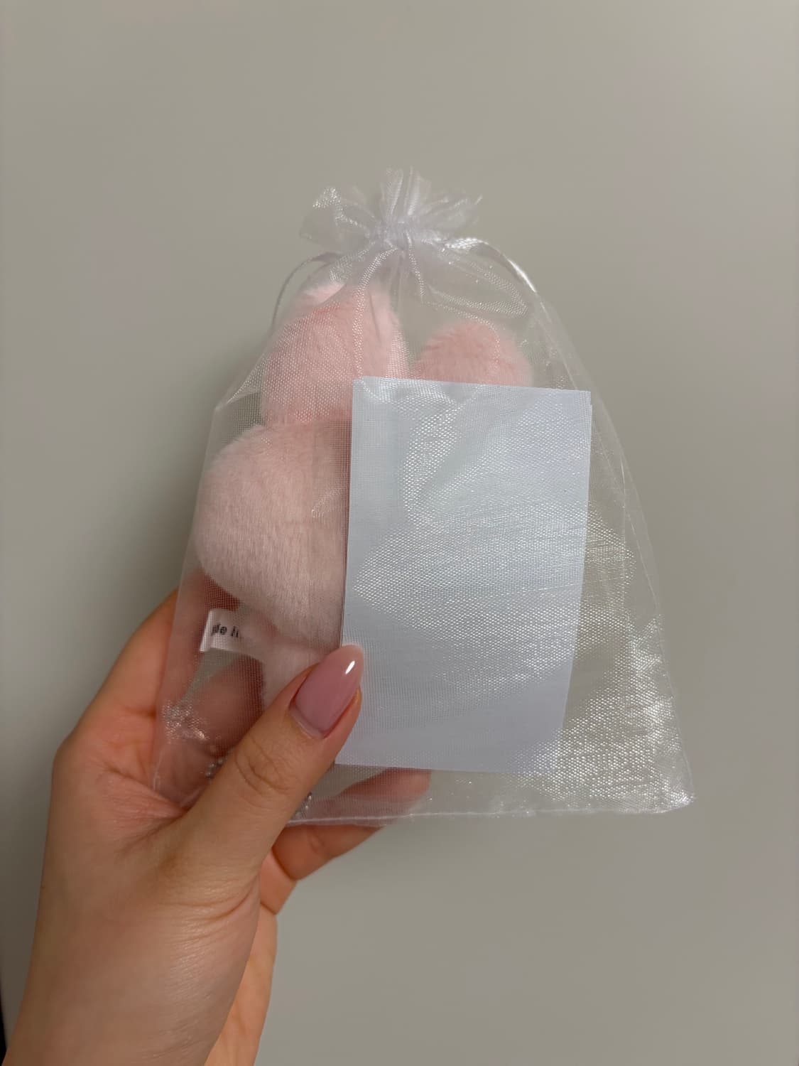 히나쿠우 토끼쿠 인형 판매 (미개봉새상품) 상품이미지2