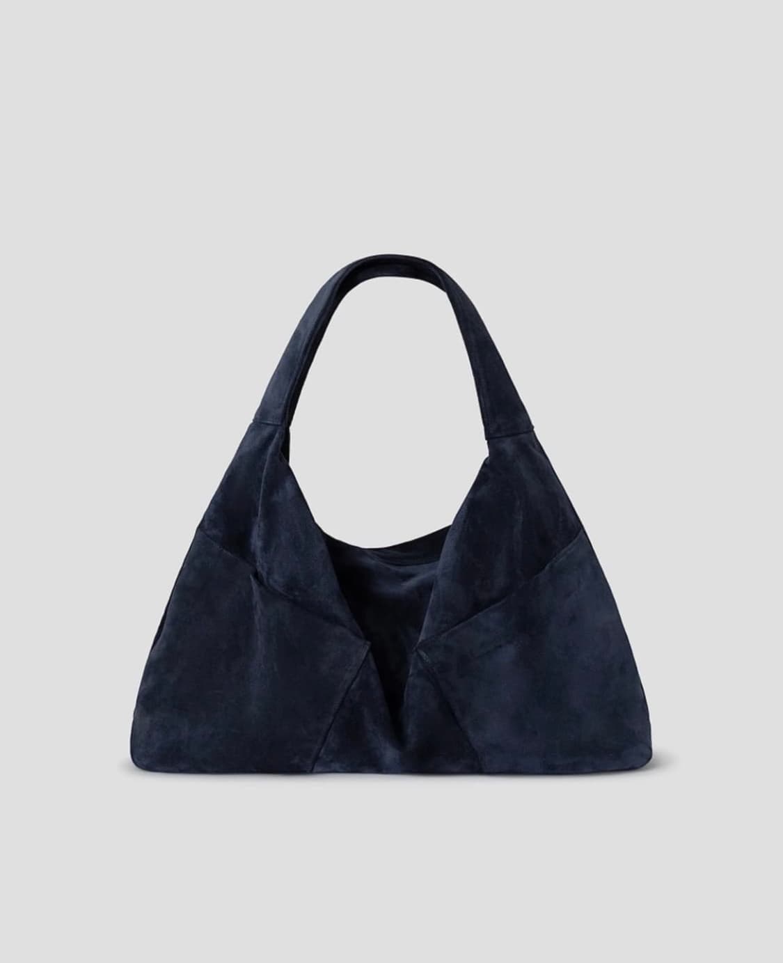 기마구아스 maxi Sacco 맥시 사코백 네이비 26SS 상품이미지2