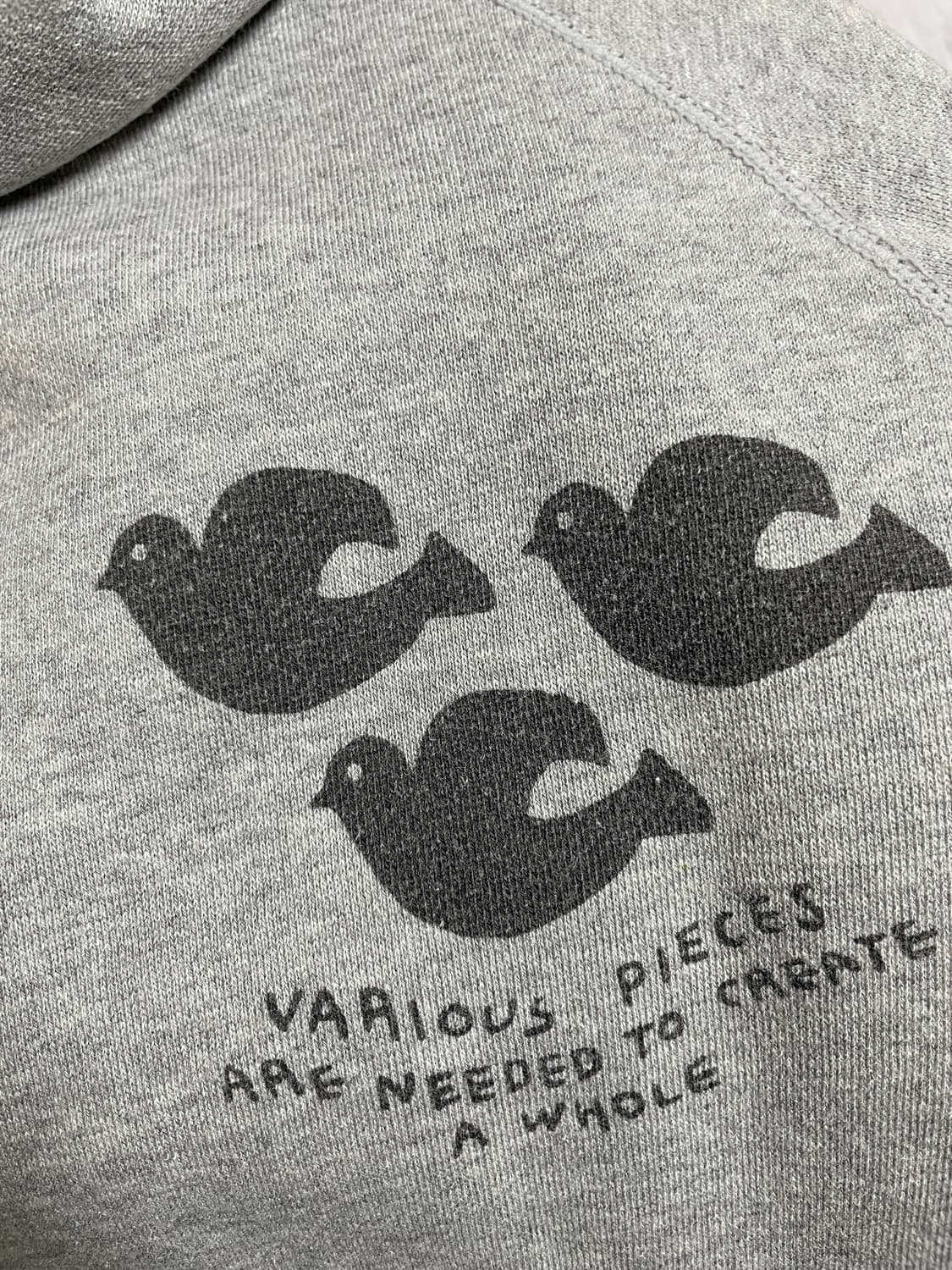 컬렉트피시스 봉태규 후드 L 상품이미지3