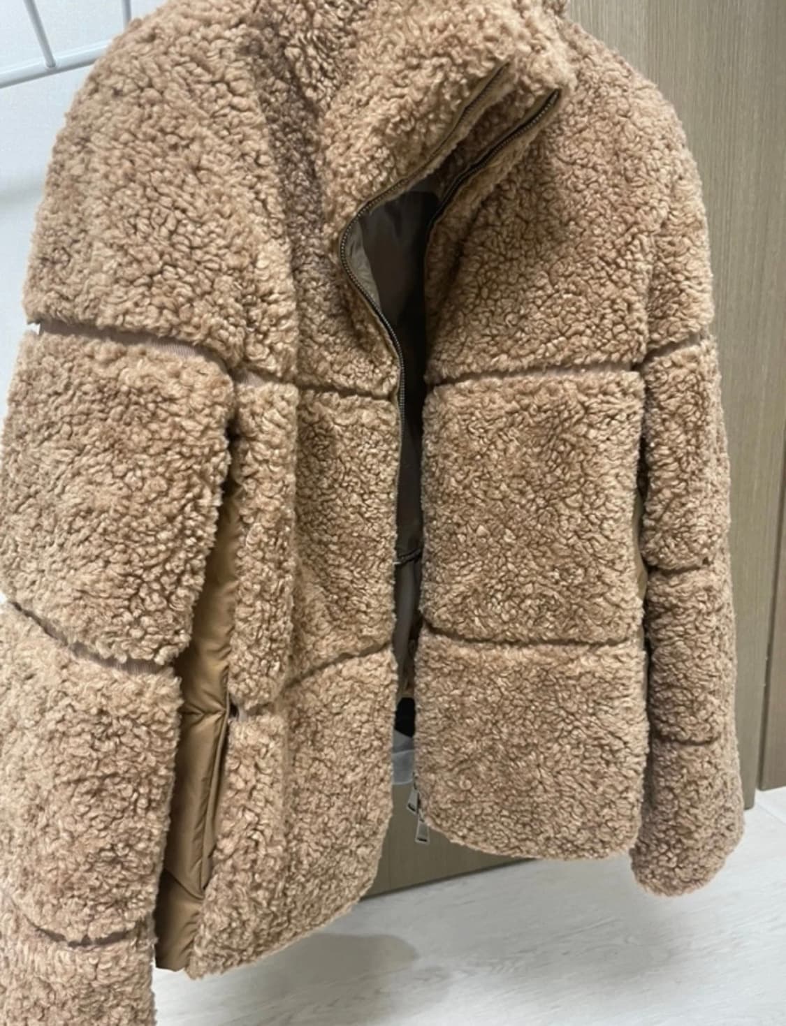 몽클레어 테디패딩 상품이미지3