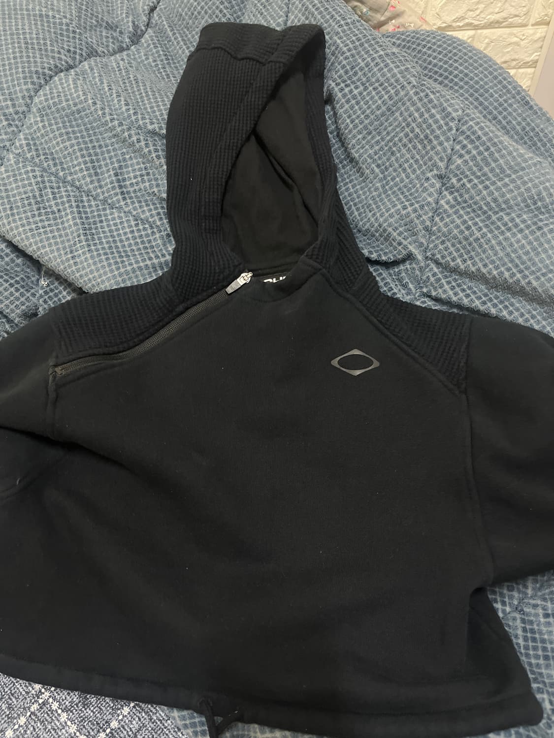 미스치프 후드 s 사이즈 팝니다 상품이미지1