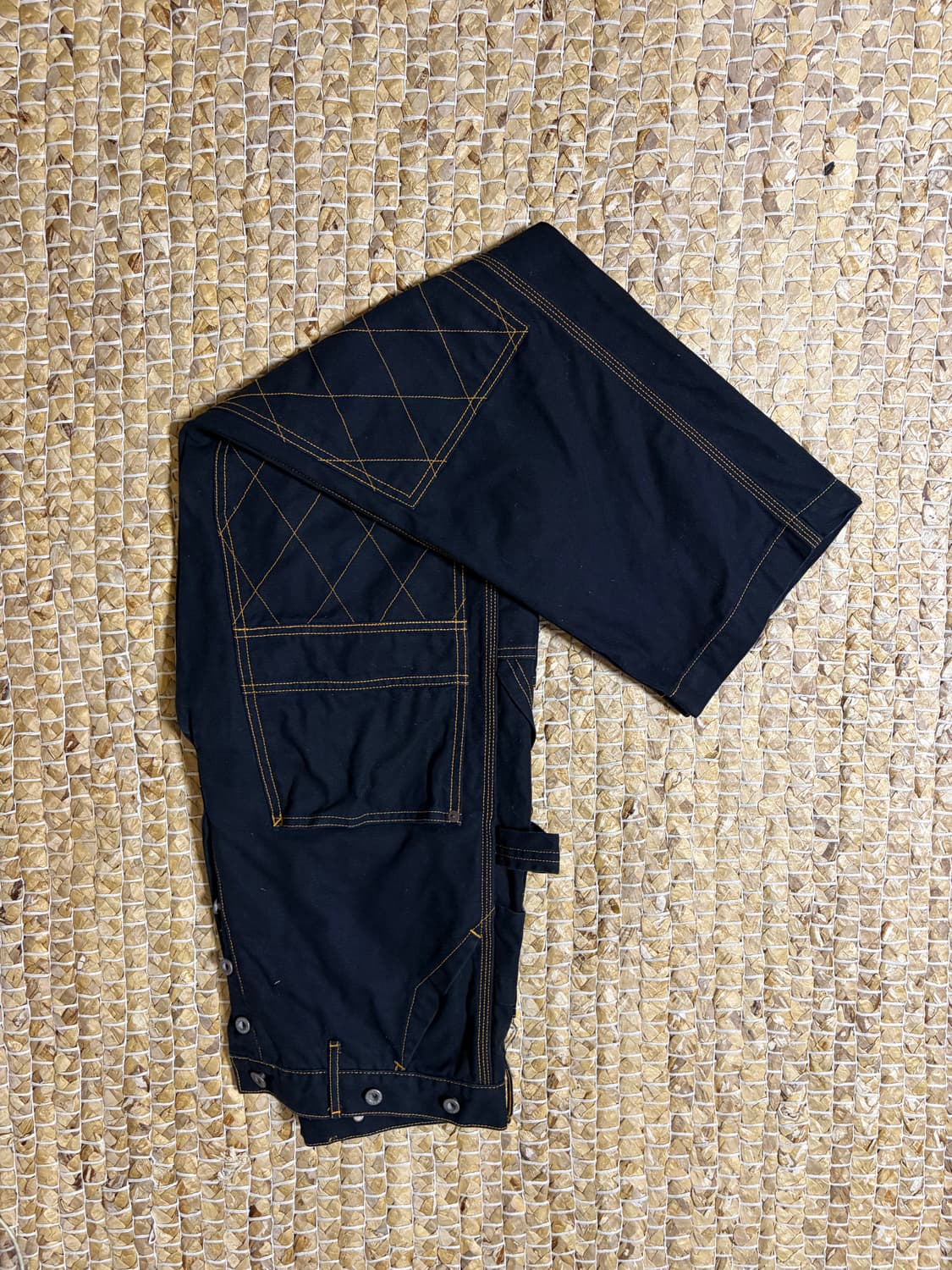 캐피탈 럼버팬츠 상품이미지3