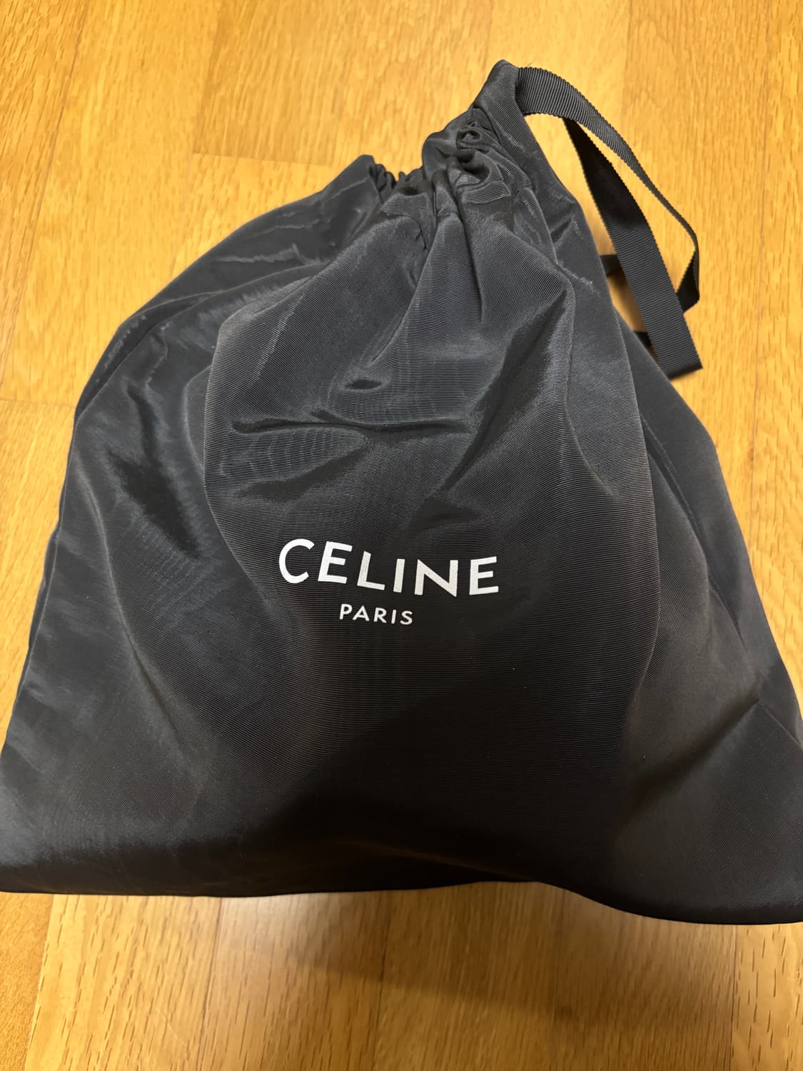 셀린느 틴클라라백 /트리옴프 캔버스&커프스킨 상품이미지9