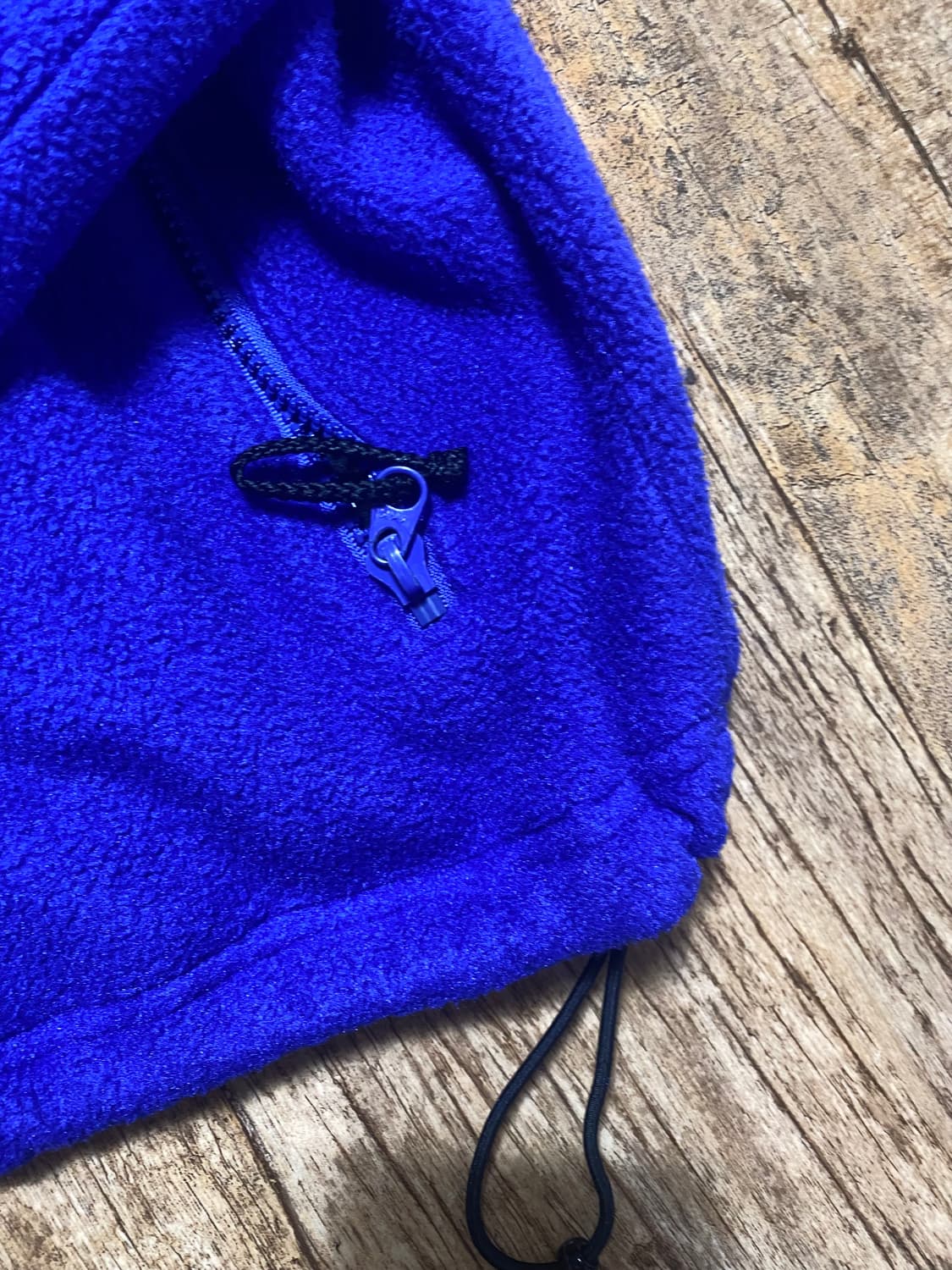 l.l.bean 엘엘빈 플리스 집업 상품이미지6