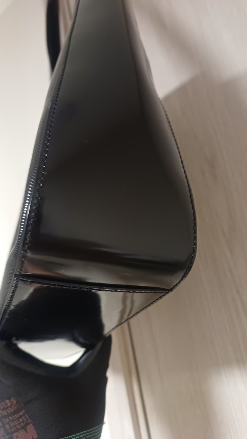 정품 셀린느 빈티지 토드 앤 숄더백 상품이미지4