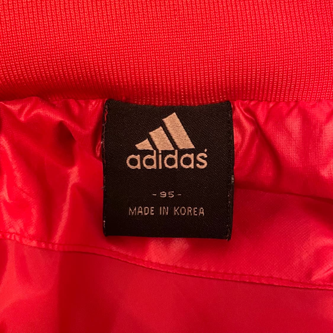 아디다스 바이에른 뮌헨 덕 다운 패딩 자켓   상품이미지5