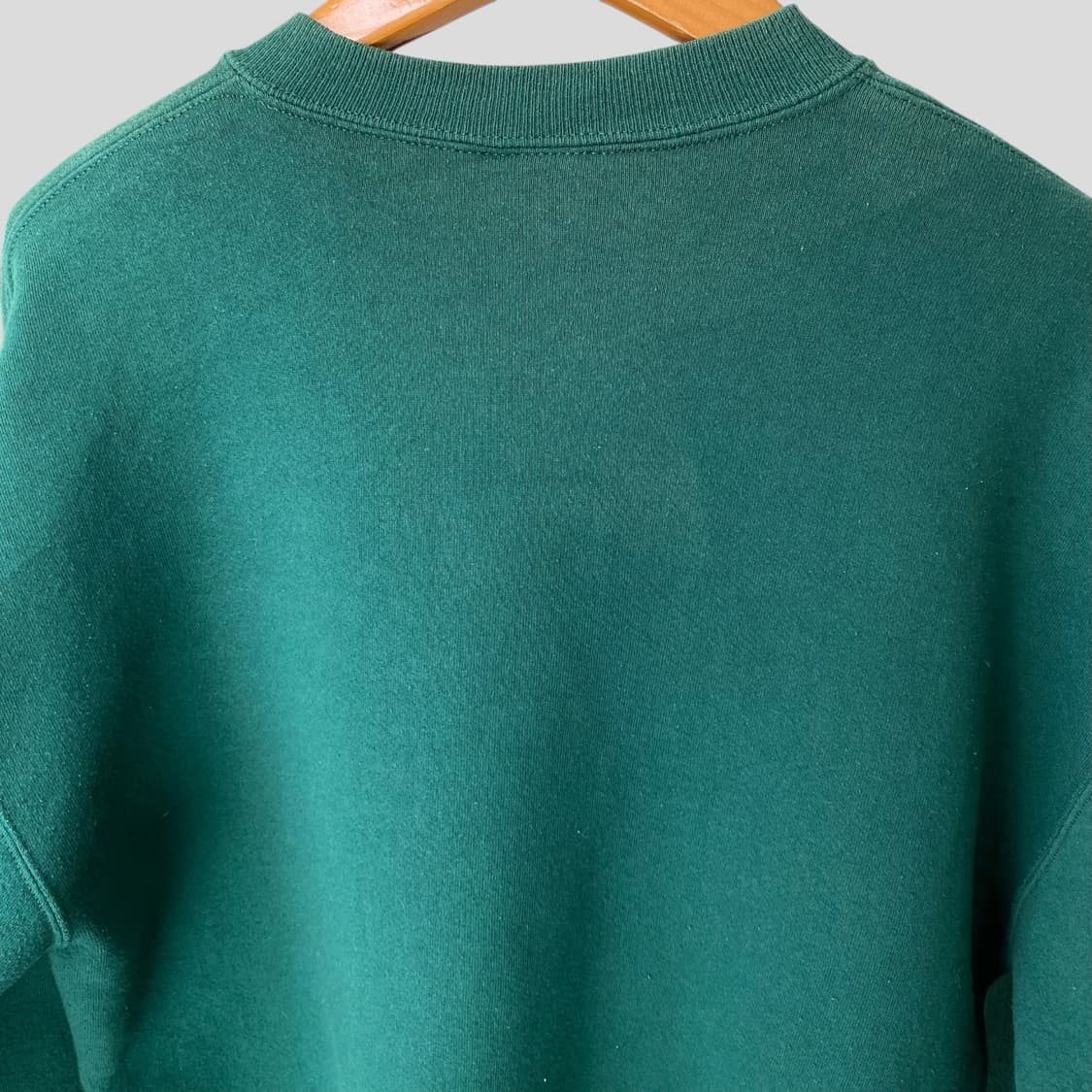 (L)빈티지 러셀 스웨트셔츠 맨투맨 상품이미지8