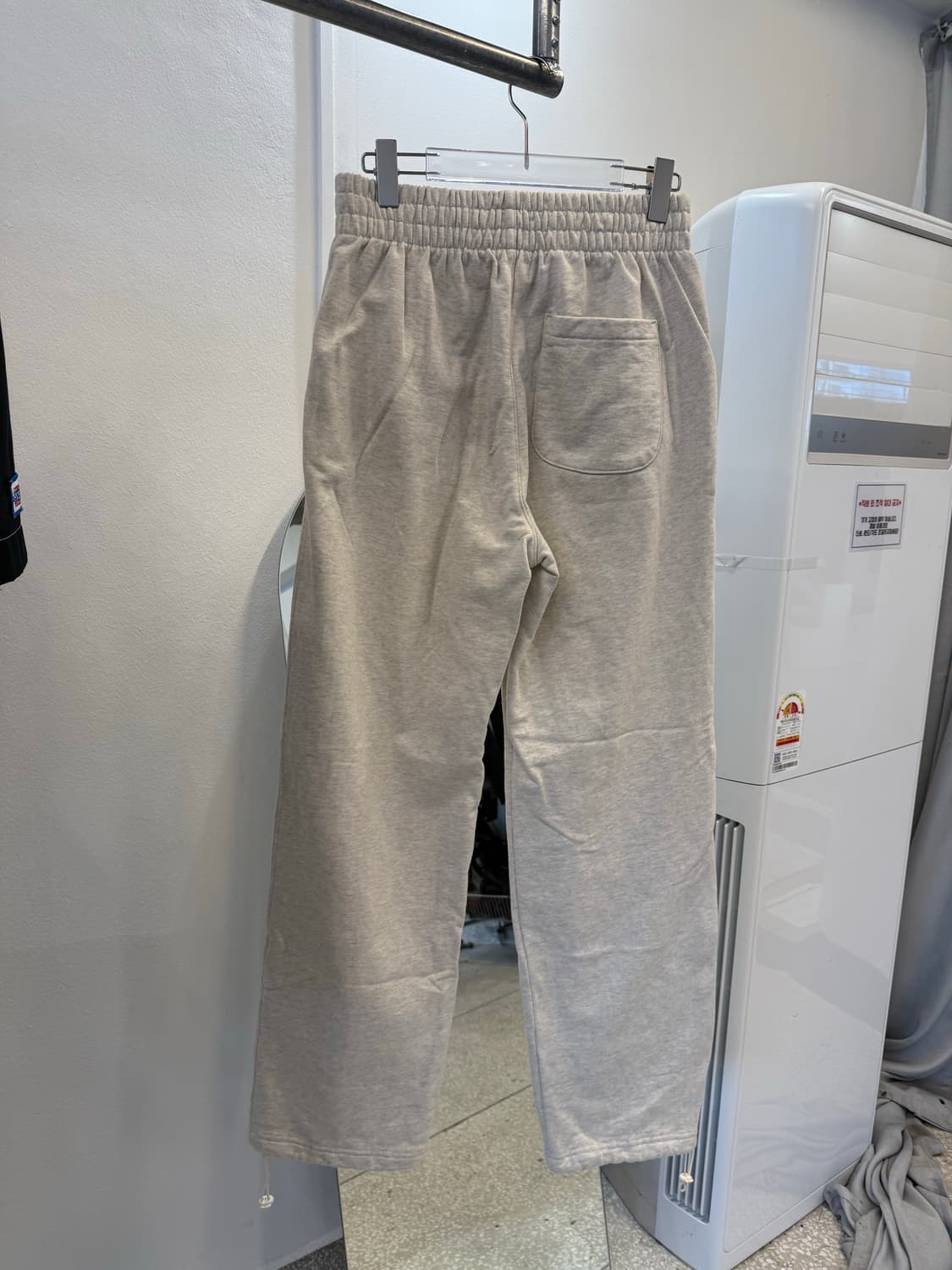 MARITHE FRANCOIS GIRBAUD sweatpants 상품이미지4