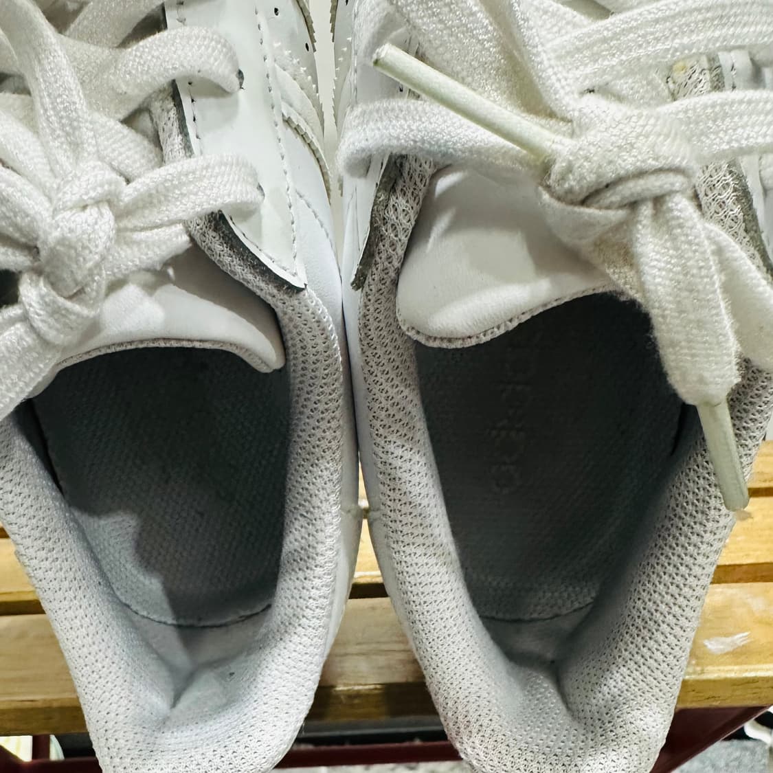 255) 아디다스 운동화 남성 남자 신발 슈퍼스타 화이트 상품이미지8