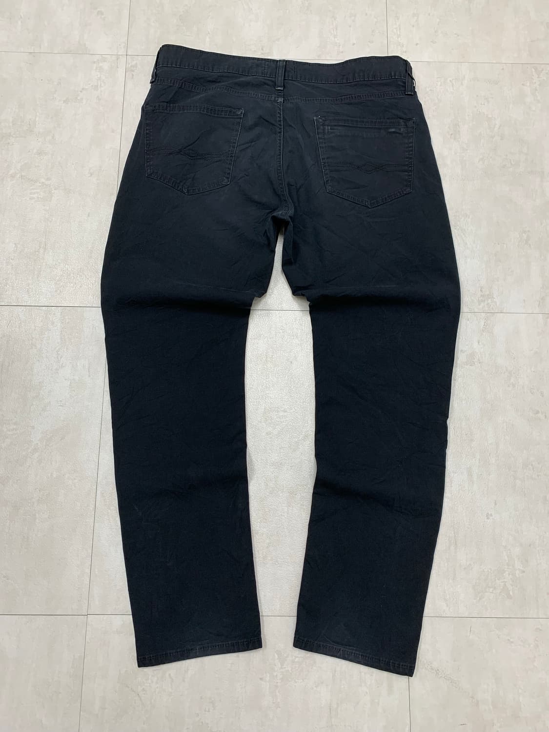 리바이스 216 코튼 팬츠 #563 상품이미지6