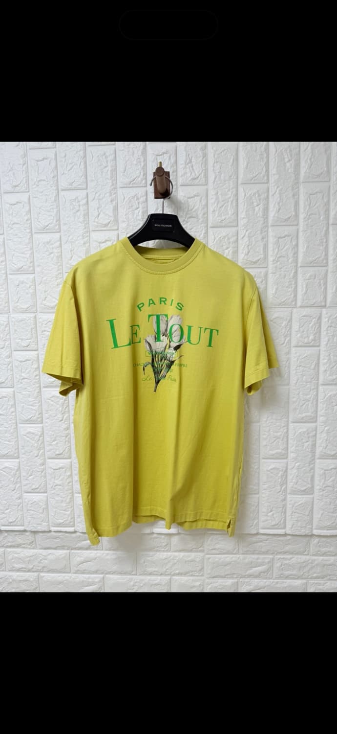 (46)우영미 플라워 그래픽 프린트 (3장일괄 구매시 이상품 드립니다) 상품이미지1