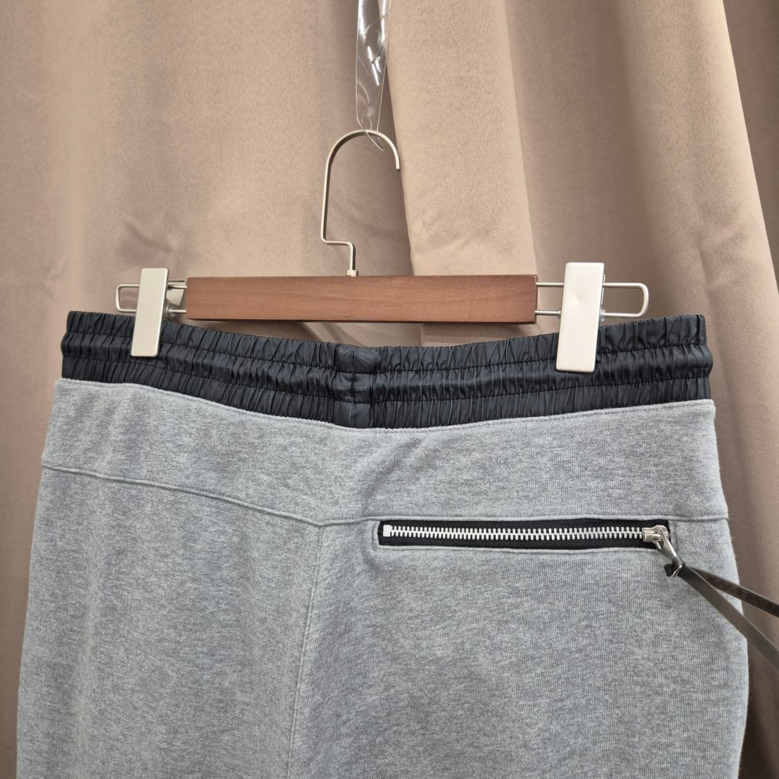 나이키 NSW 에어맥스 조거 팬츠 XL 상품이미지5