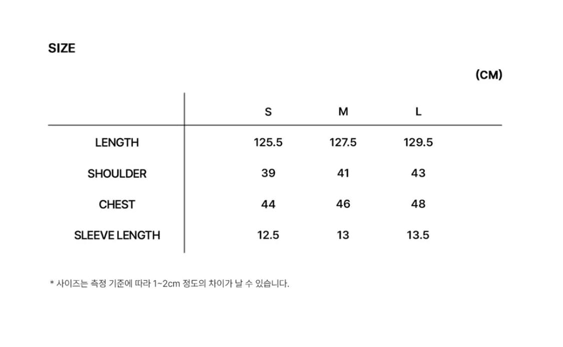 로우클래식 나일론 하이넥 원피스 차콜 상품이미지7