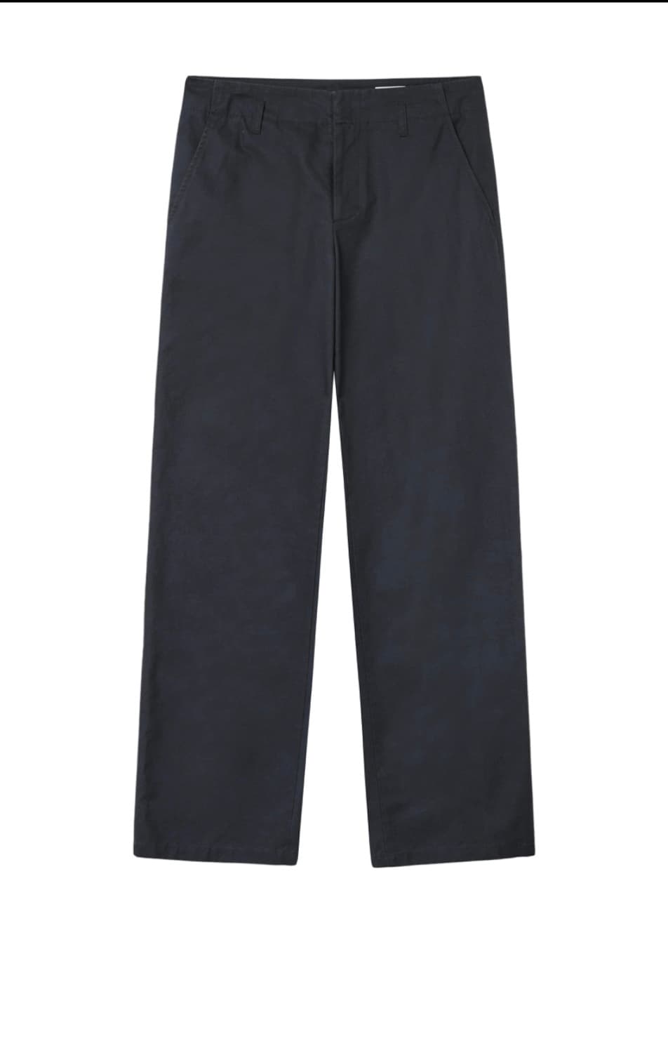 [m] A.ta cotton daily pants nox 상품이미지1