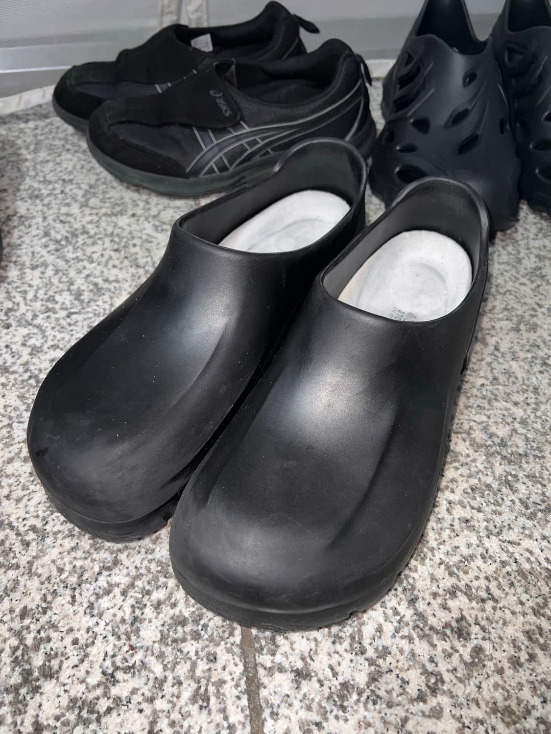 Birkenstock 버캔스탁 클로그 270 상품이미지1