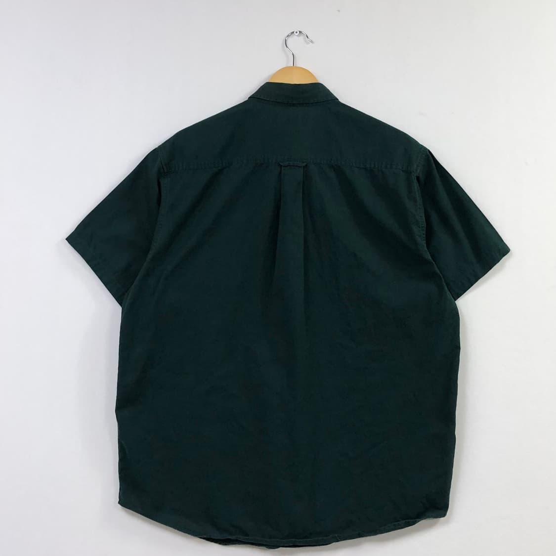 XL 칼하트 워크 셔츠 상품이미지4