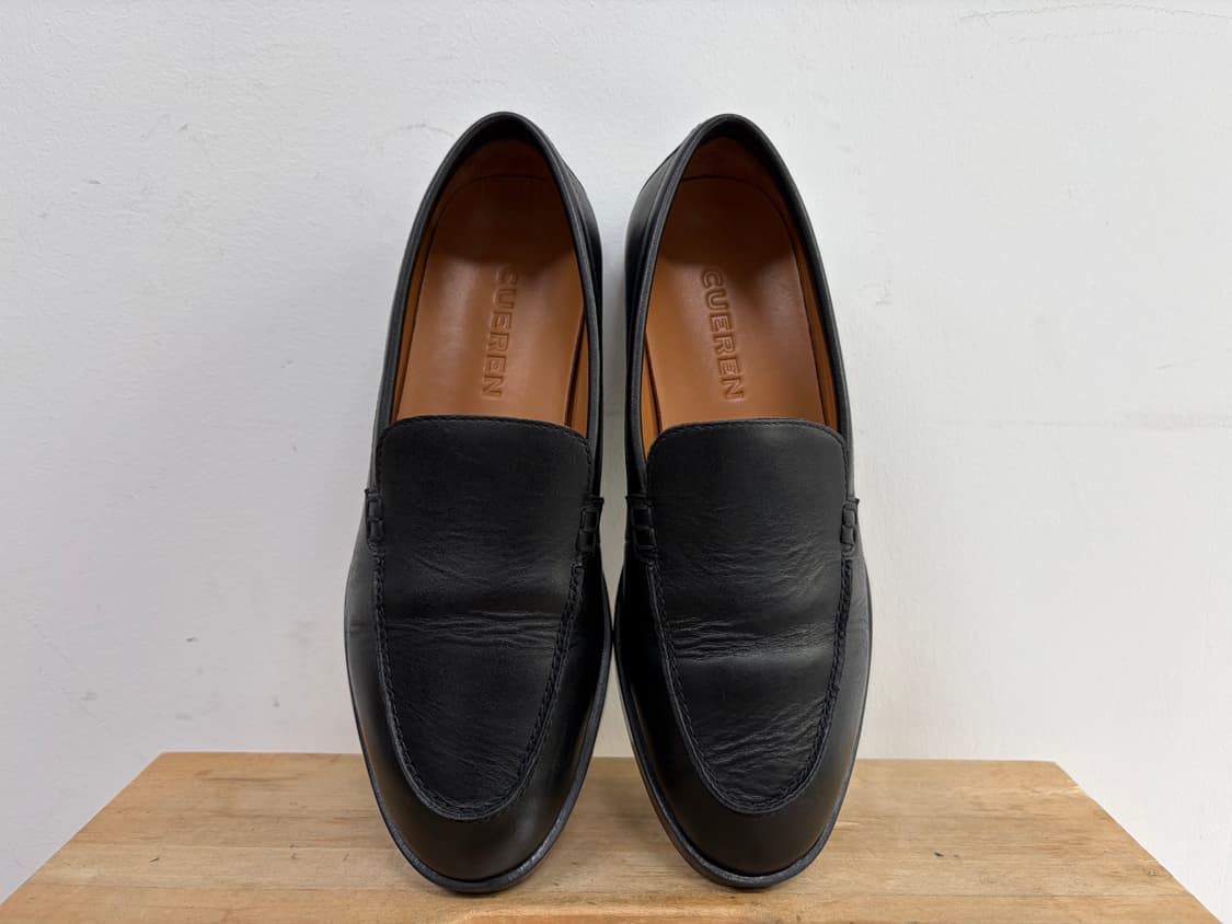 쿠에른 런던09 여성 로퍼 230 상품이미지3