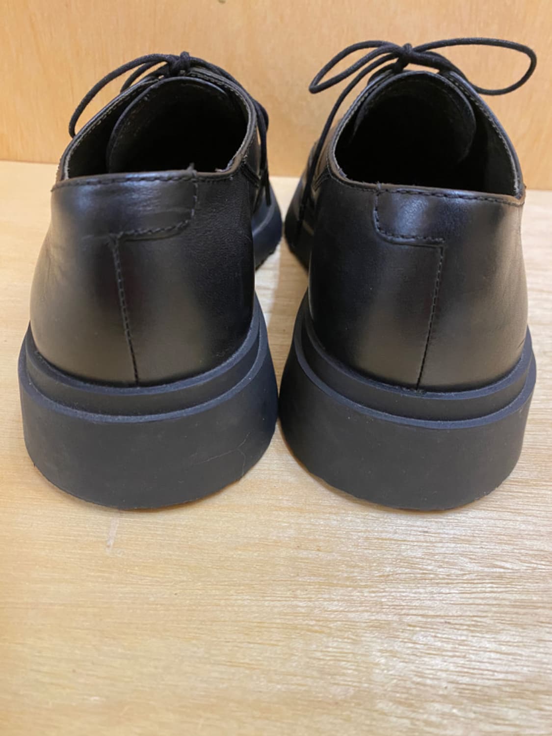 샵세일중🧡CAMPER chunky derby shoes 캠퍼 청키 더비 상품이미지3