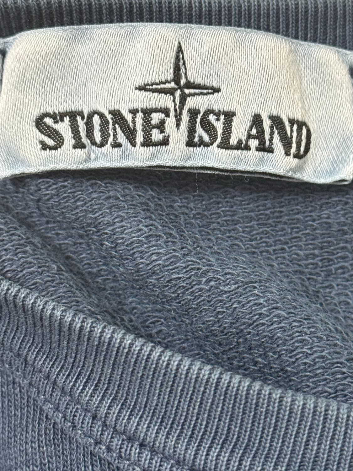 스톤아일랜드 스웨트셔츠 맨투맨 상품이미지3