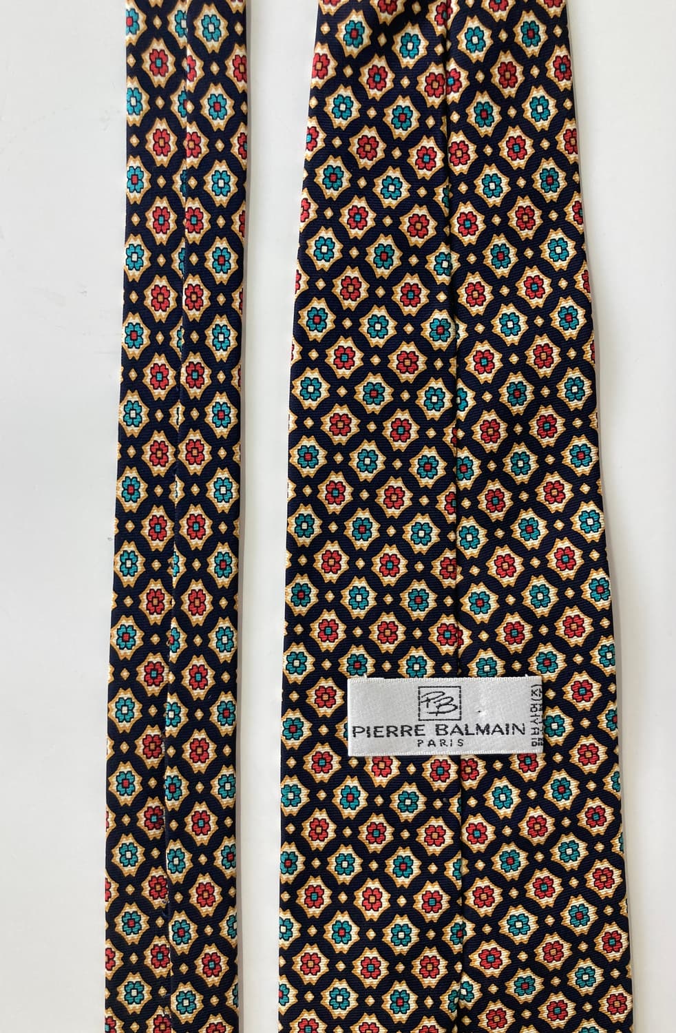 피에르 발망 넥타이 상품이미지4