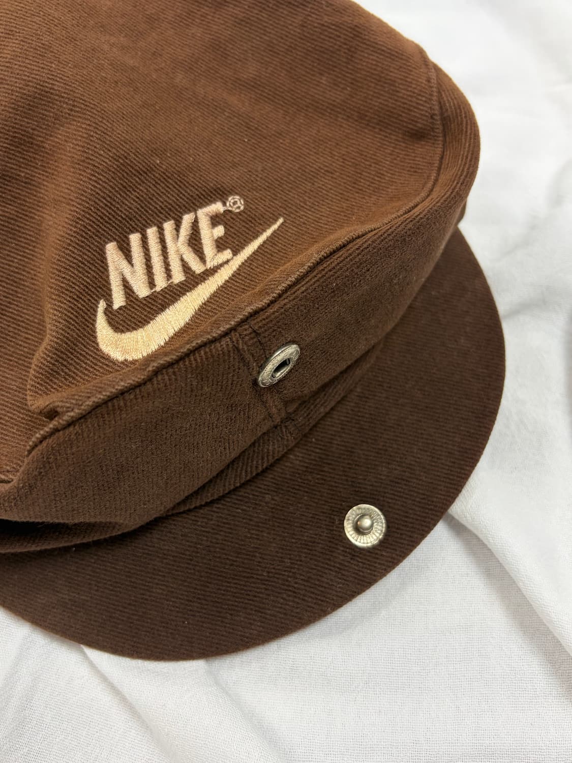 NIKE VINTAGE HAT 상품이미지6