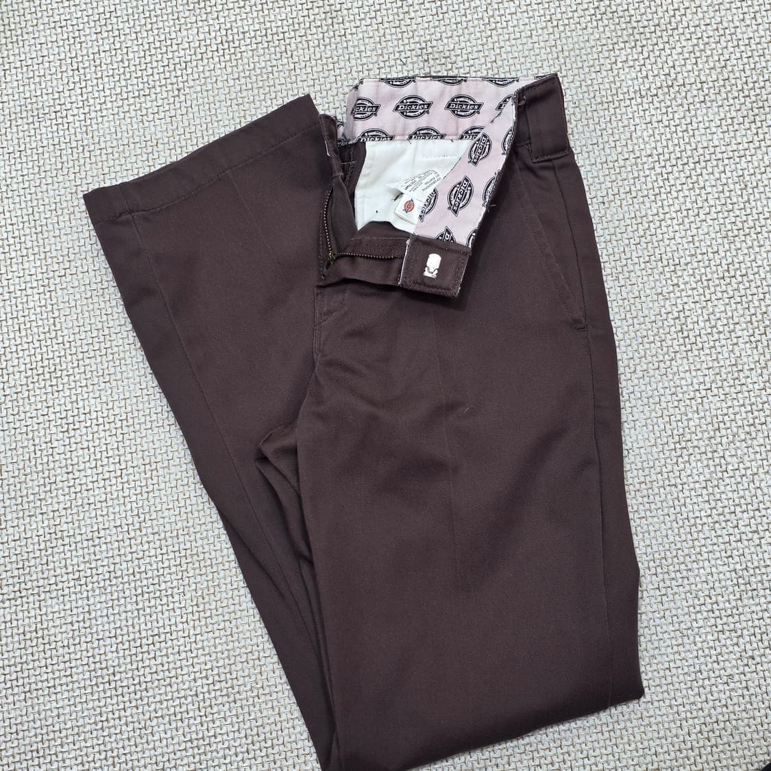 디키즈 오리지널 874 워크팬츠 상품이미지2