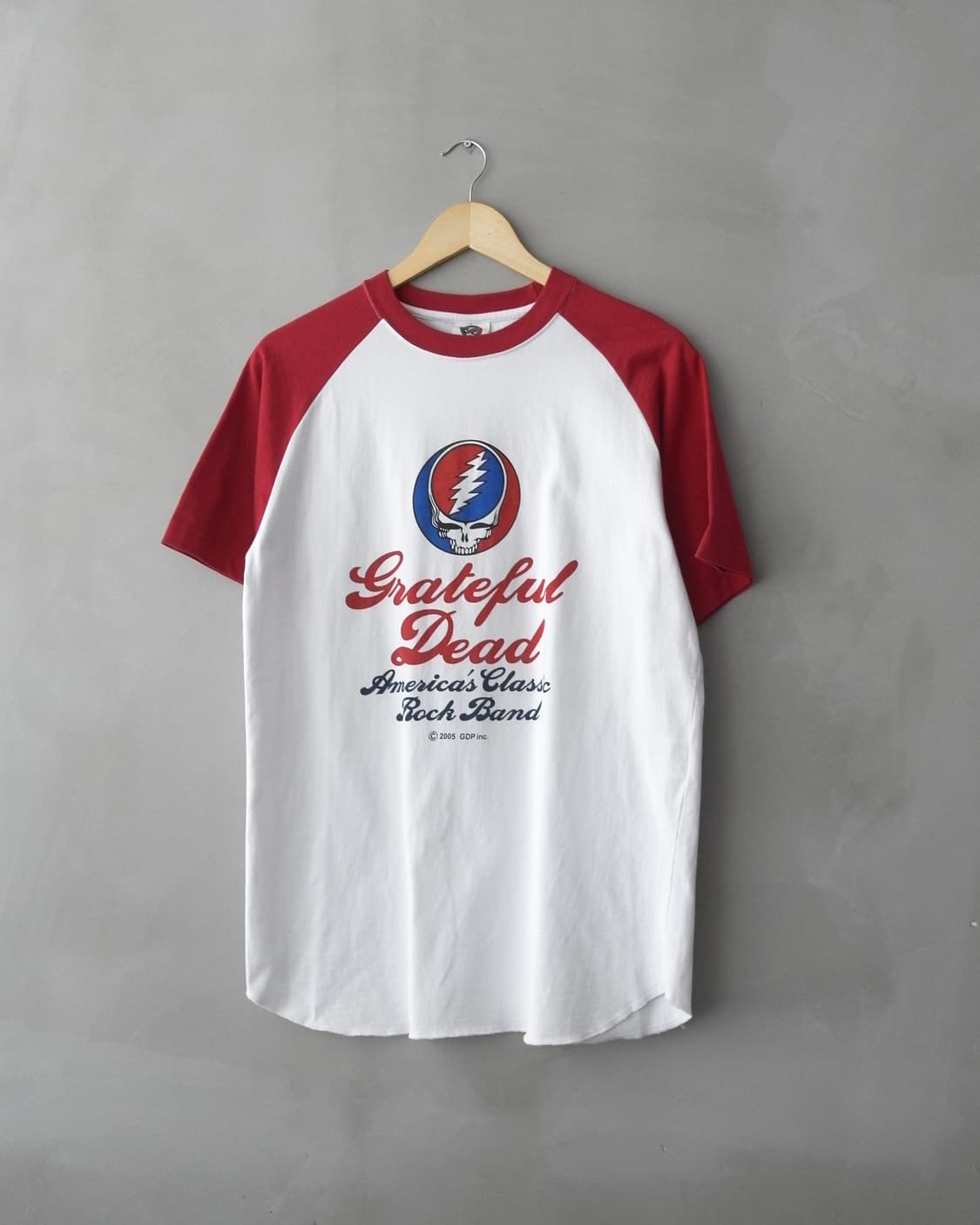 GRATEFUL DEAD 상품이미지3