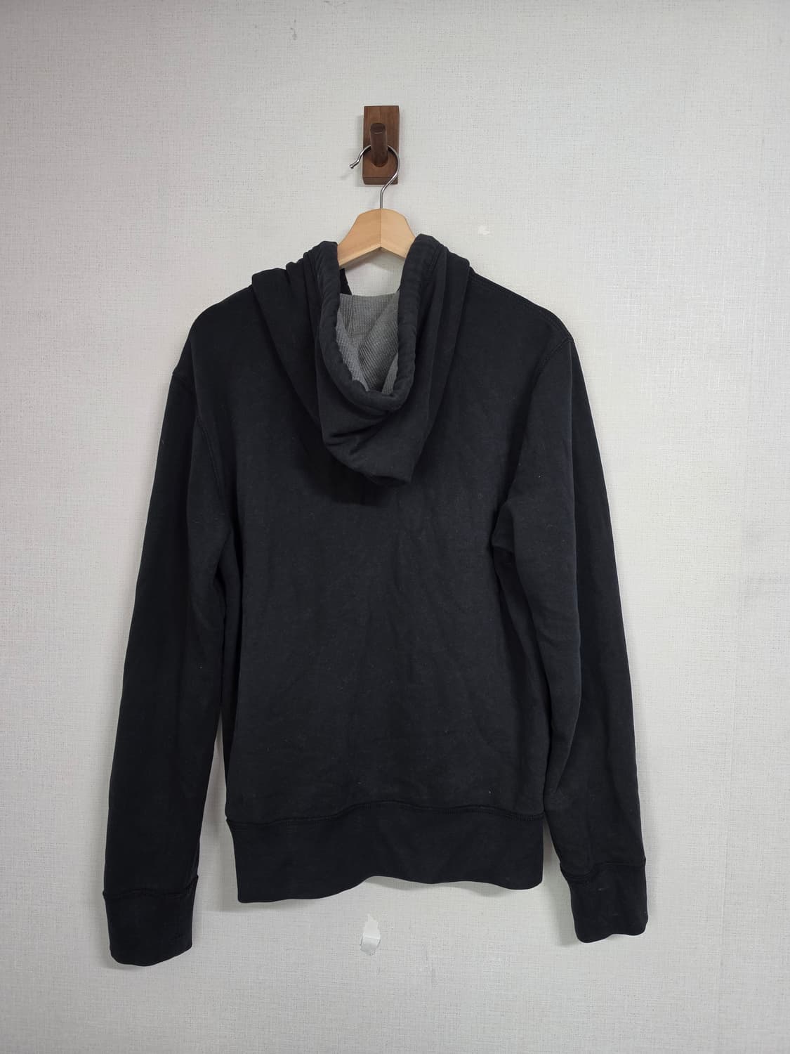 후아유 캘리포니아 후드집업 L 상품이미지4