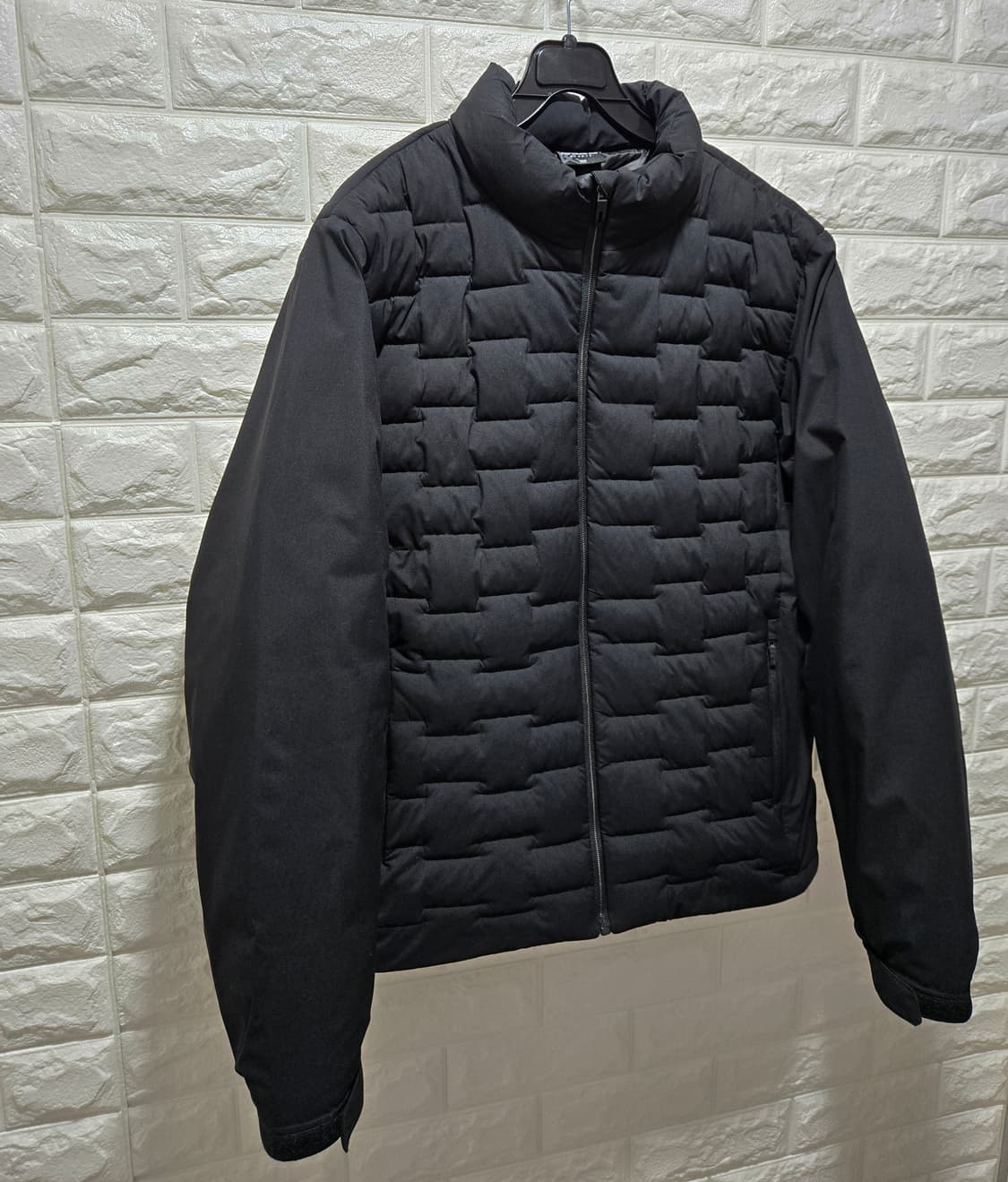 김영주 골프 경량패딩 100 상품이미지3