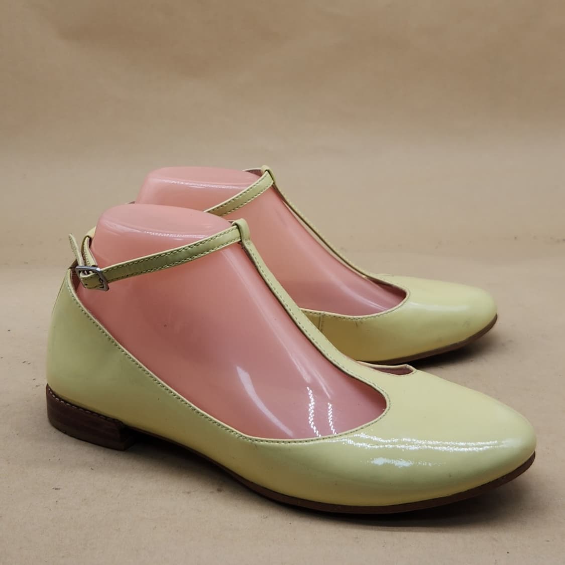 클락스 페스티벌 글리 여성플랫슈즈 240 상품이미지1