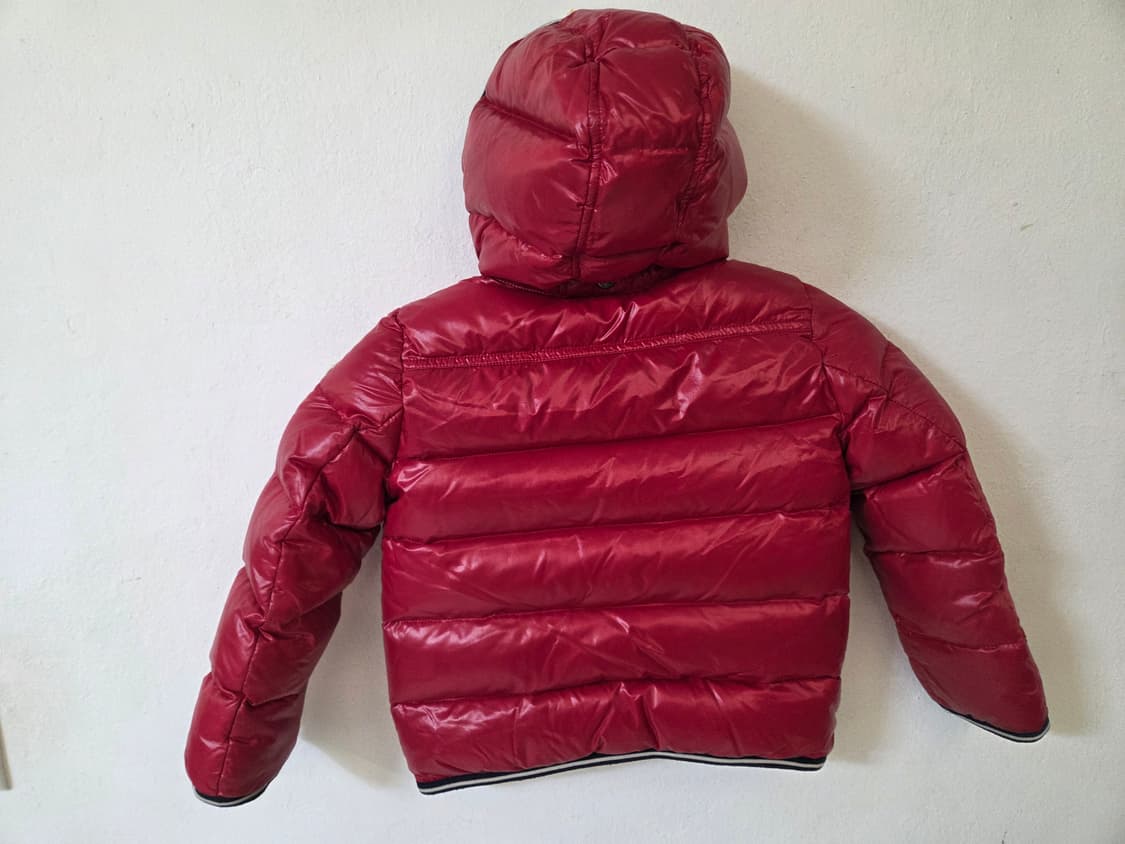 몽클레어 다운패딩 어린이 상품이미지3