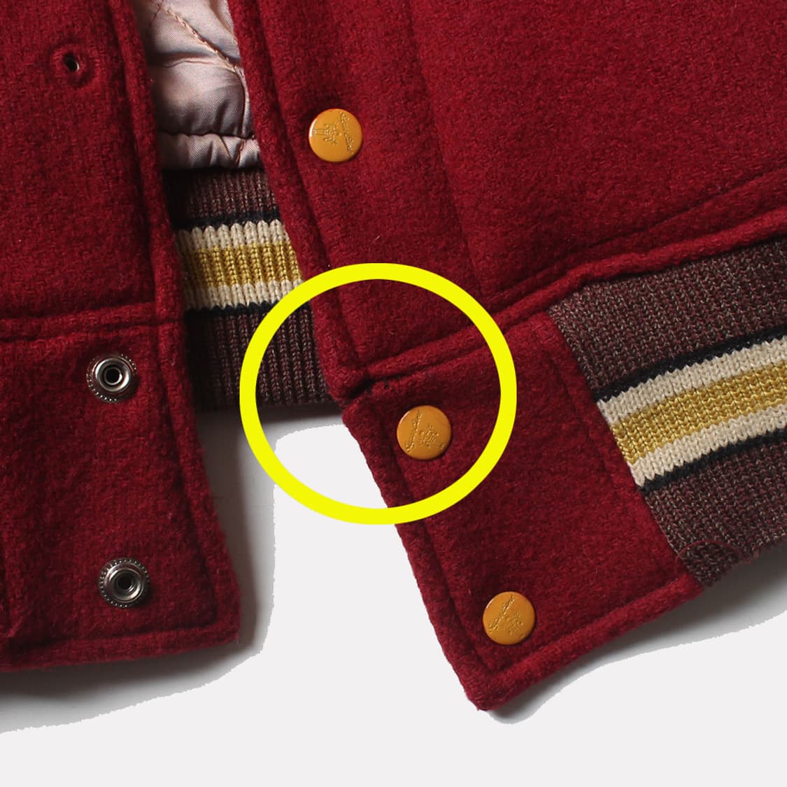 슈가케인 스타디움자켓_2665 상품이미지10