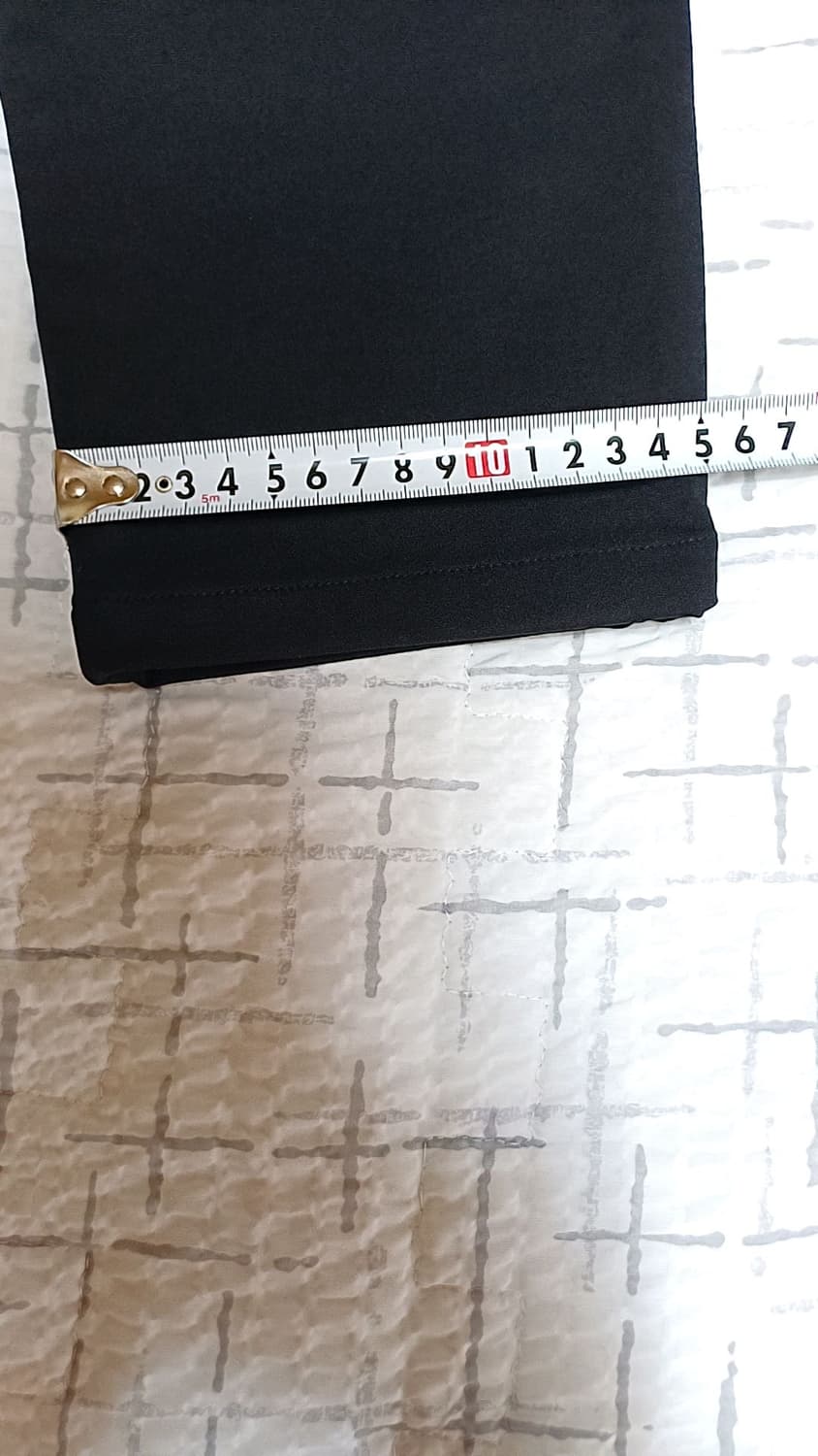 까스텔바작 봄가을 스판골프바지 28인치 기장88 상품이미지8