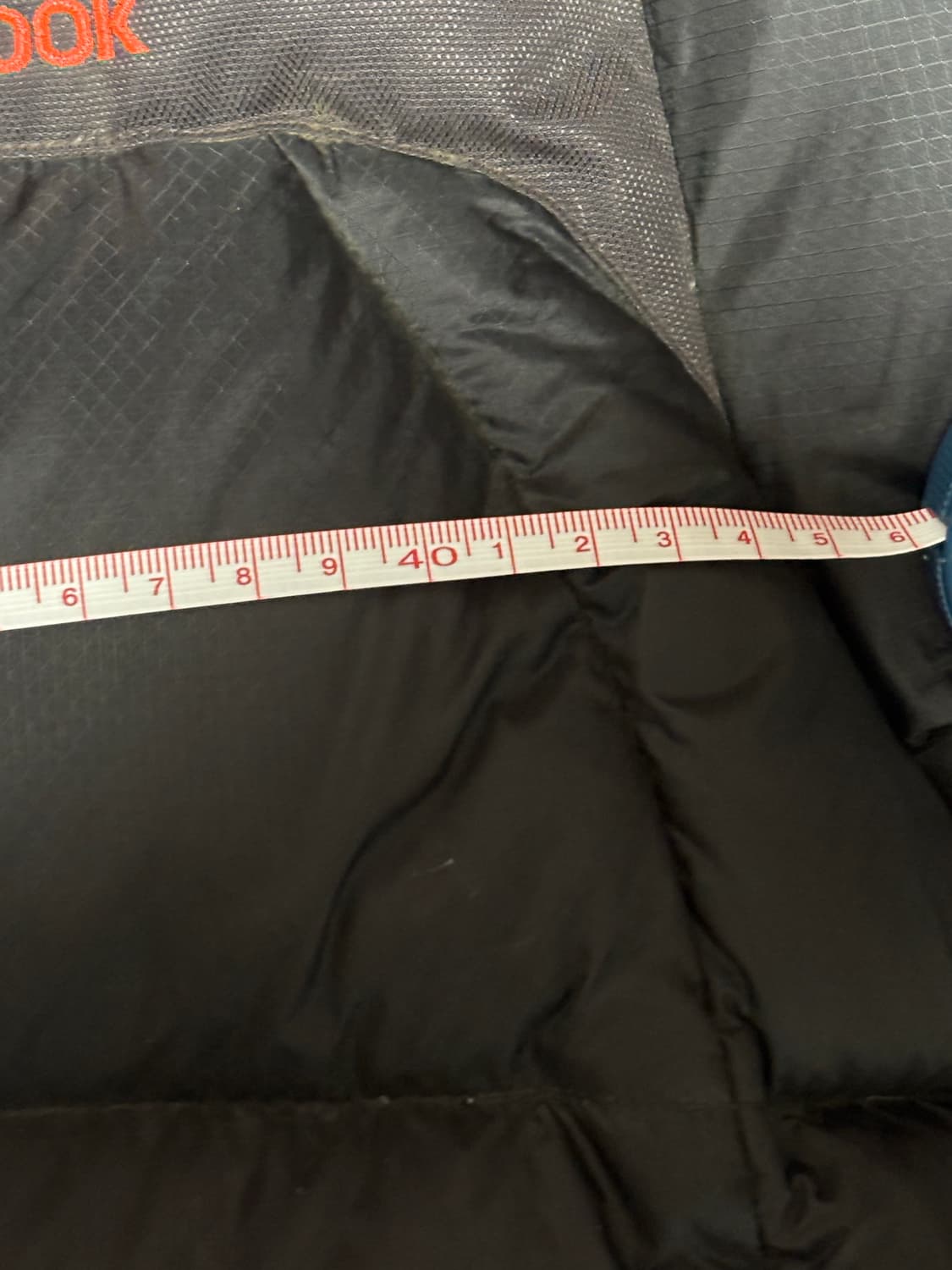 리복 패딩 85 상품이미지5