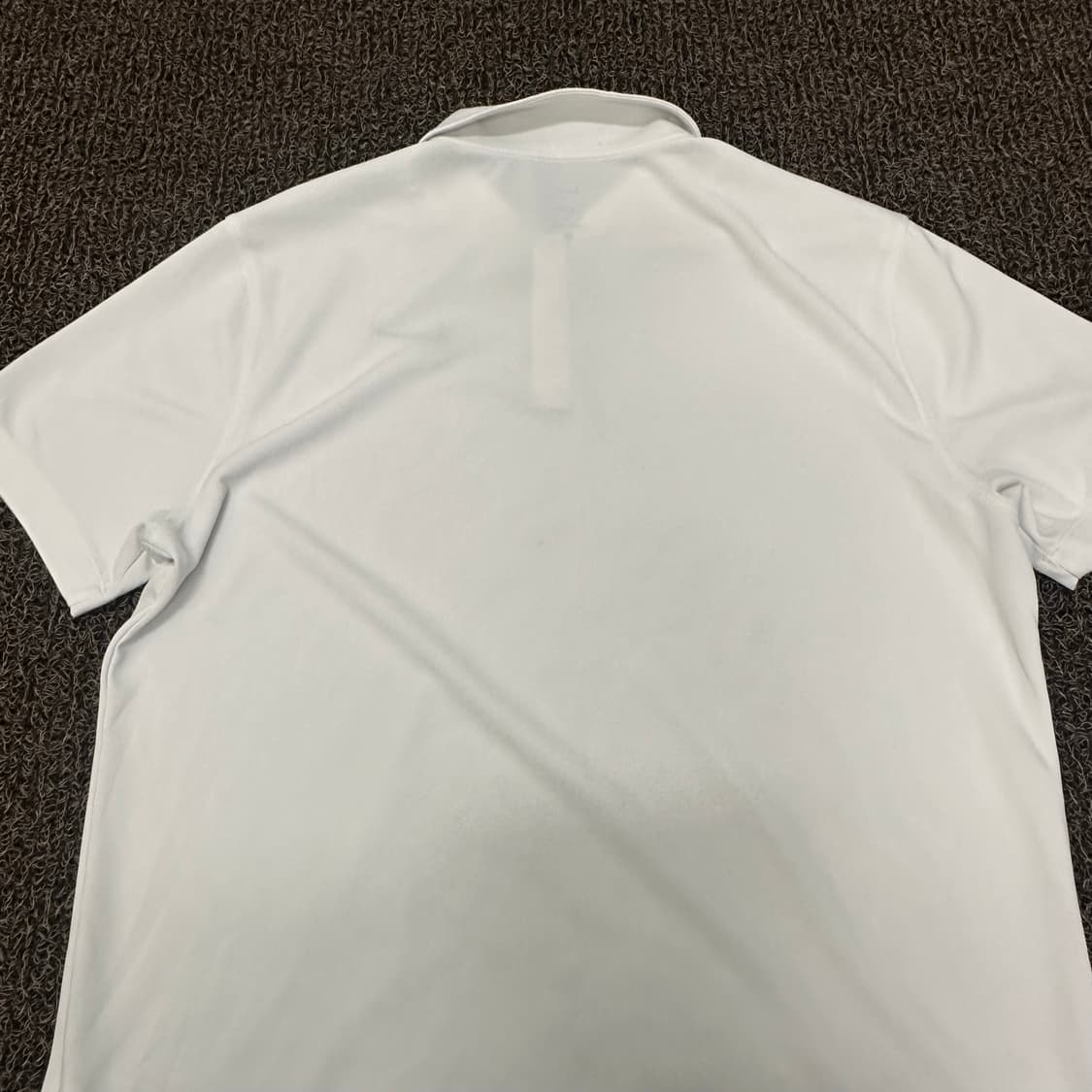 NIKE 나이키 기능성 반팔티셔츠 화이트 XL 상품이미지6