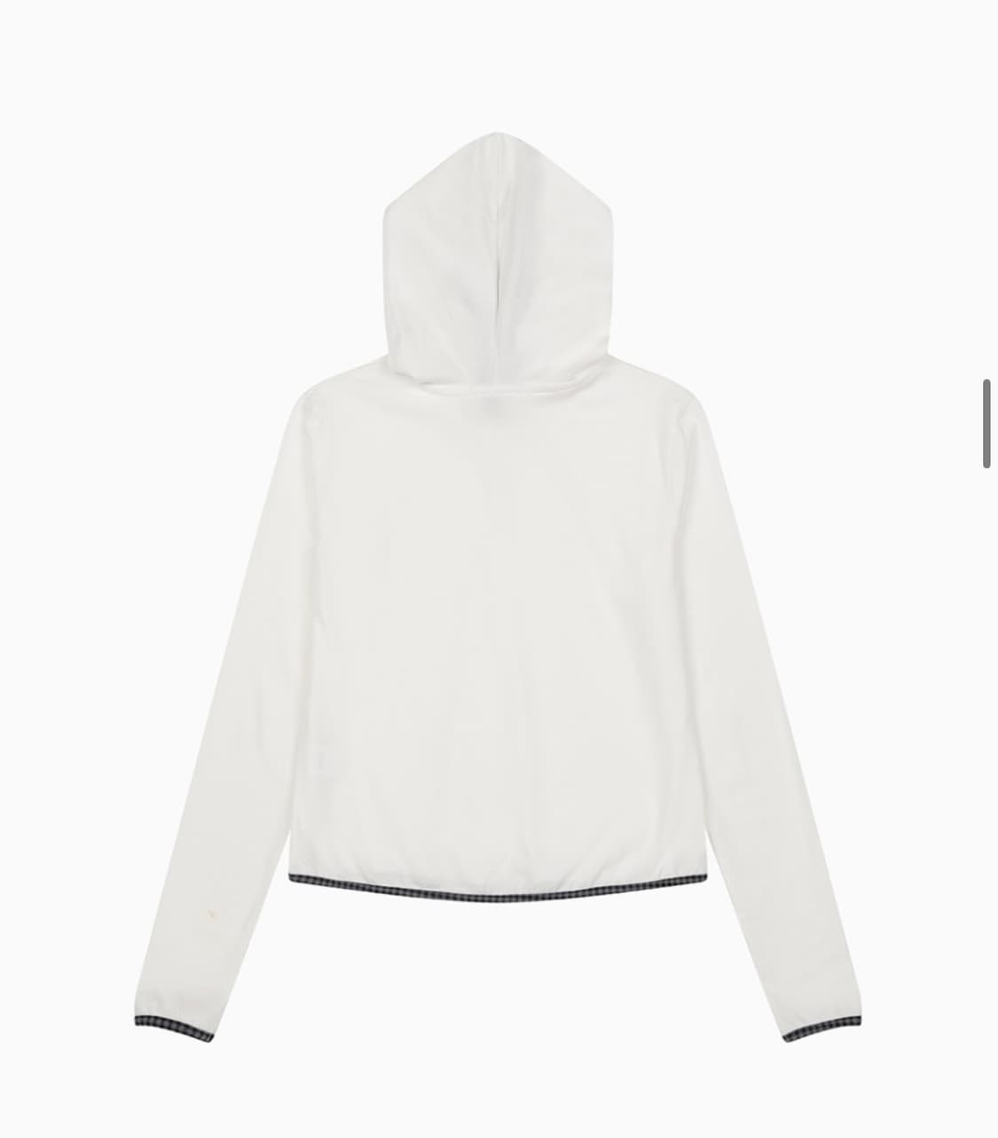 오헤시오 롱후드티 상품이미지3