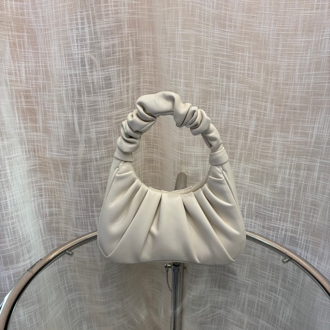  쥬페이 비건레더 토트백     상품이미지5