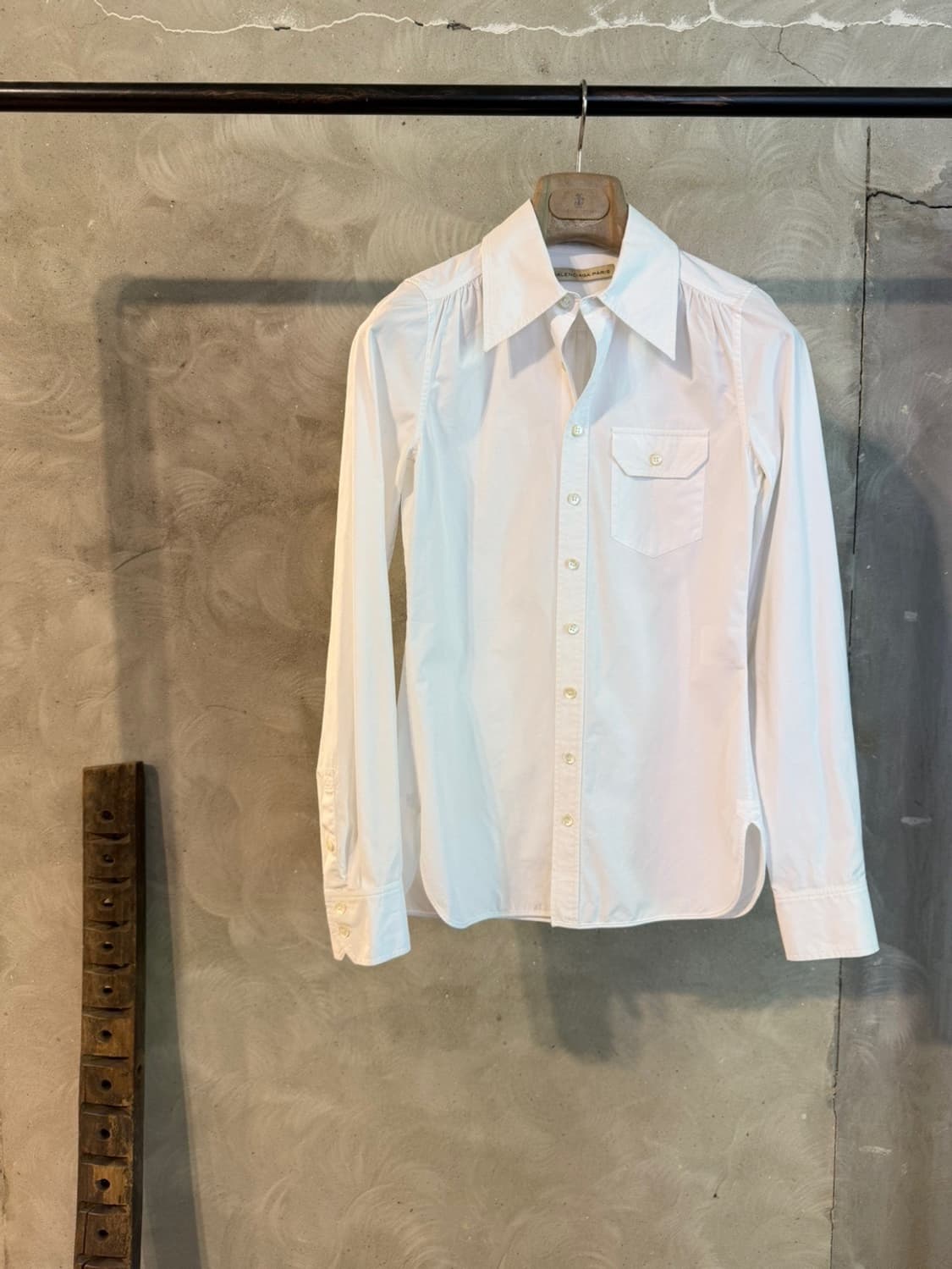 발렌시아가 셔츠 55 상품이미지1