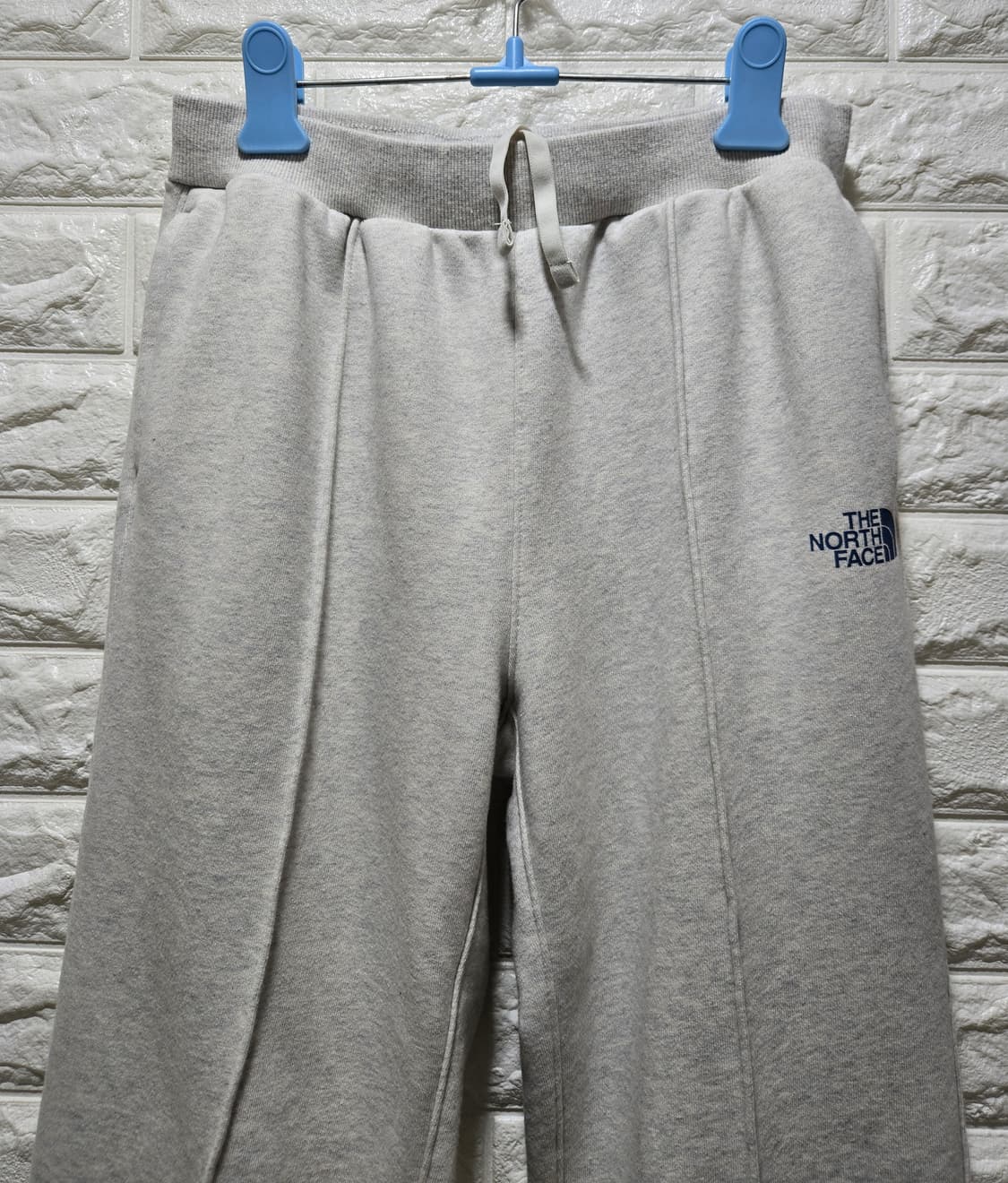 노스페이스 주니어 스웨트팬츠 트레이닝바지 160(11~12y) 상품이미지2