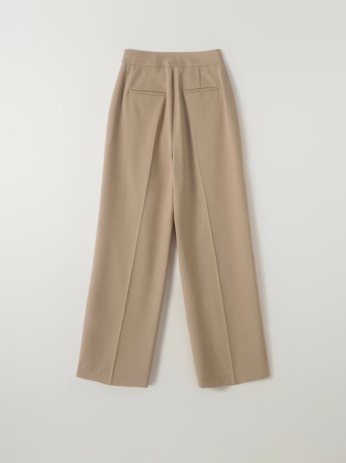 SIE 시에 릴 와이드팬츠 MM 베이지 새제품 상품이미지7