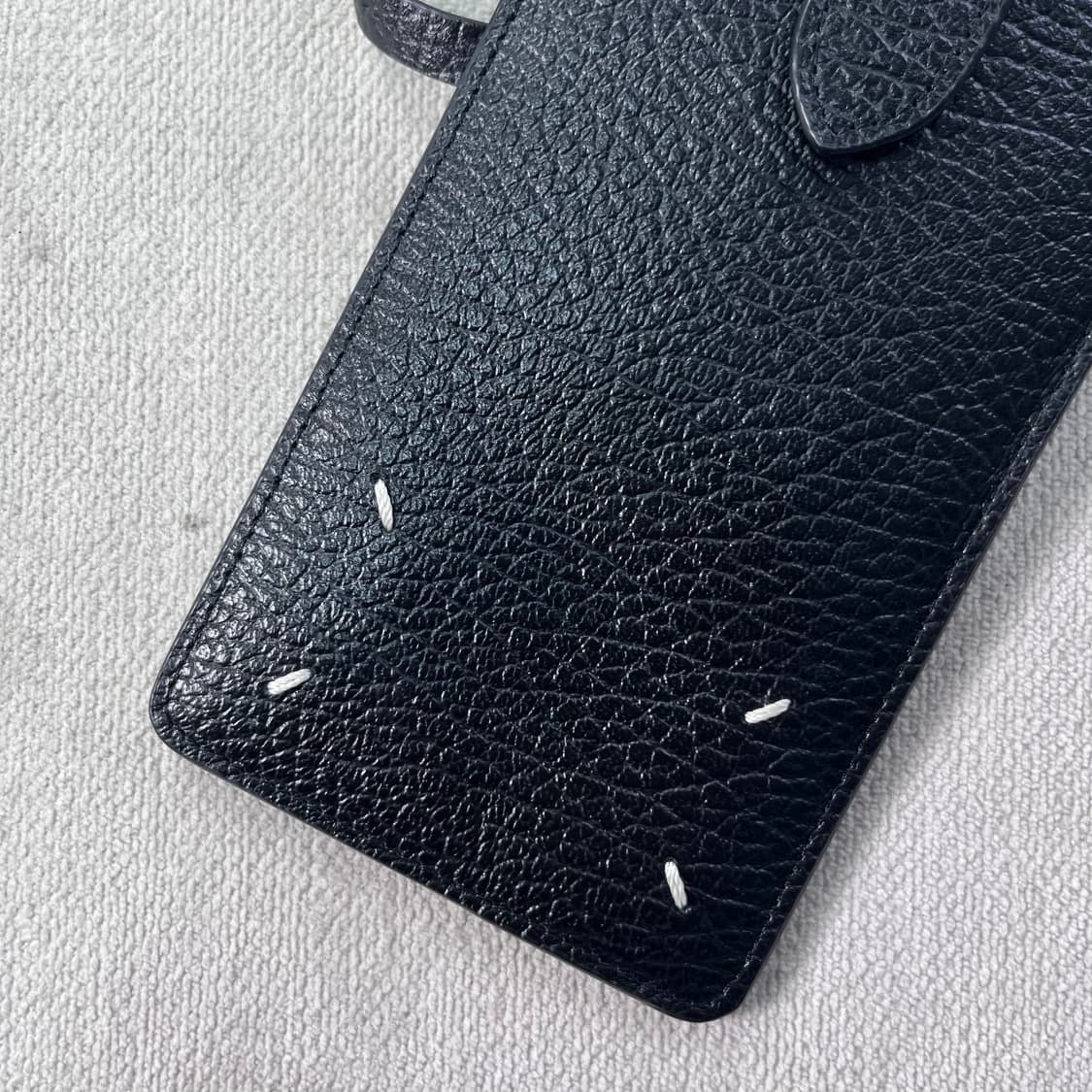 메종마르지엘라 폰 파우치백 가방 상품이미지3