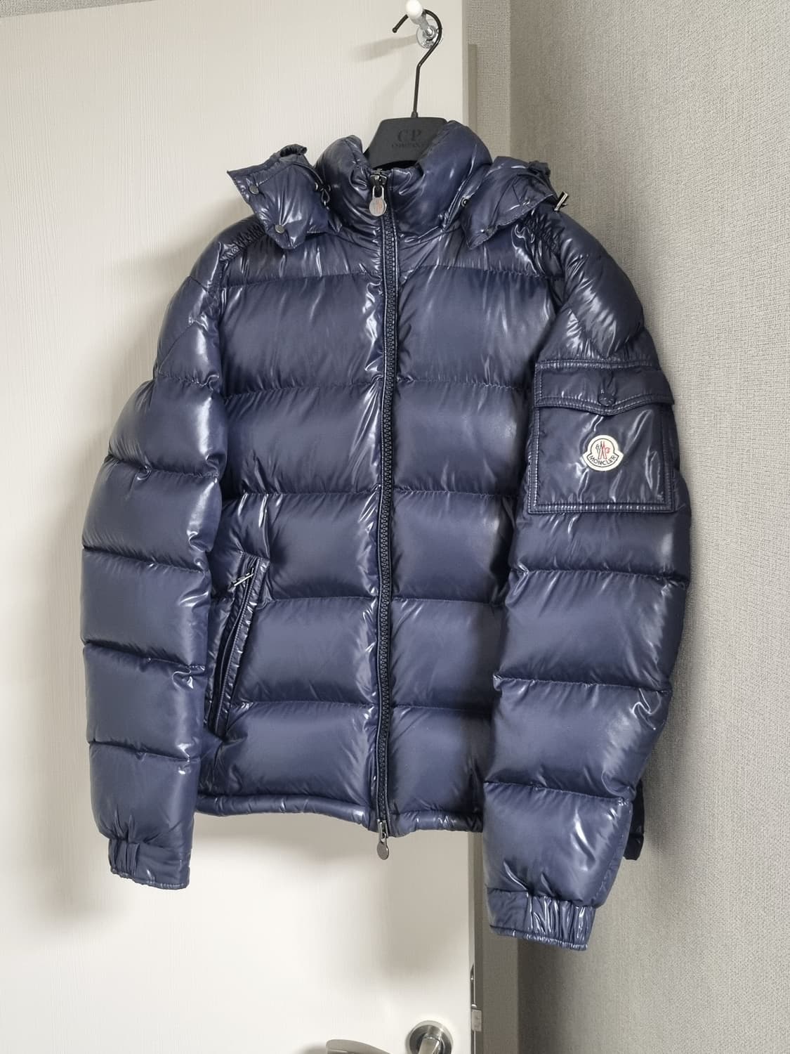 몽클레어 마야 패딩 상품이미지1