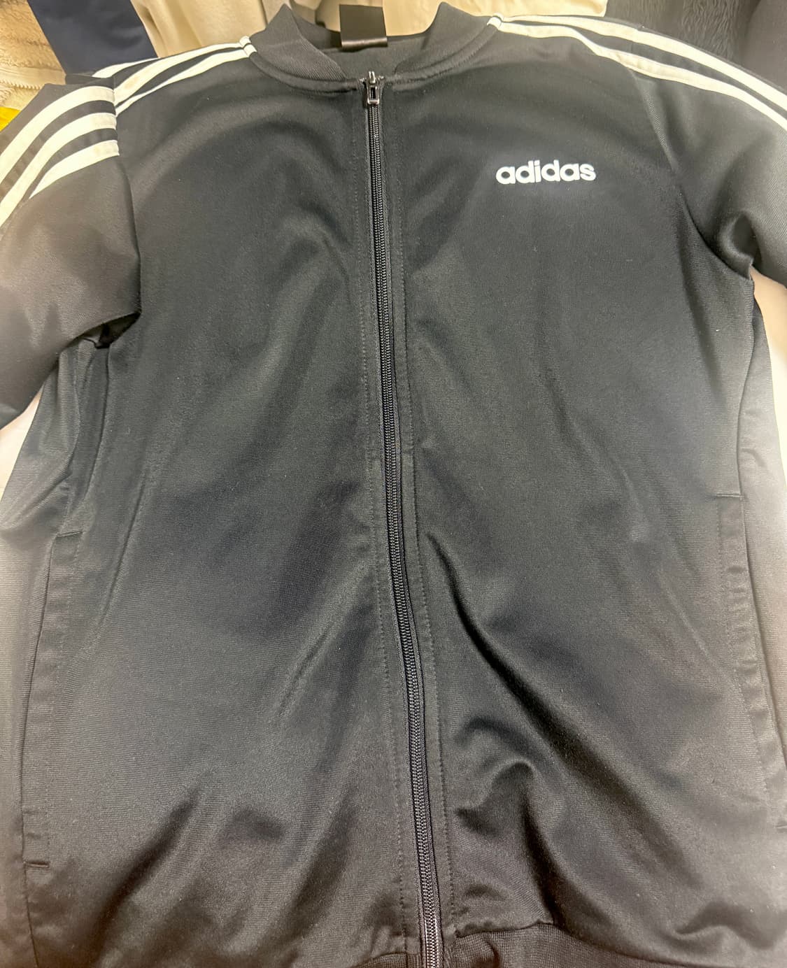 아디다스 져지 엑스라지 상품이미지1