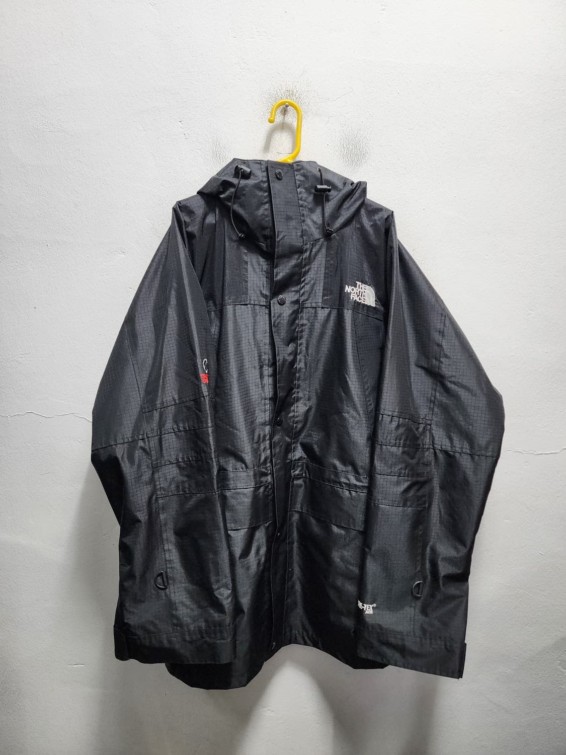 노스페이스 써밋 고어텍스 키드밀리 바람막이  상품이미지1