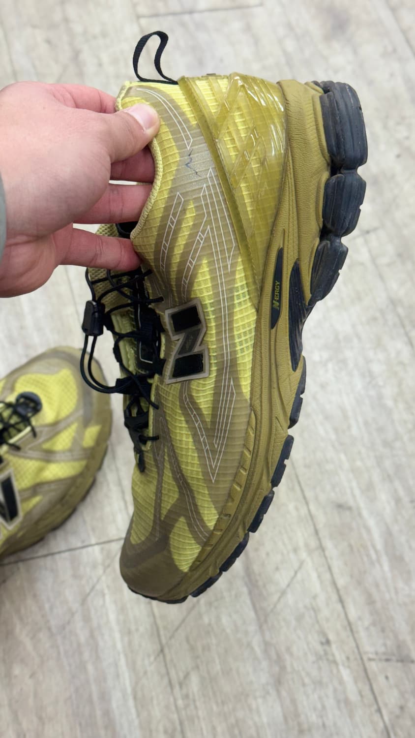 뉴발란스 케일 1906R 280 상품이미지5