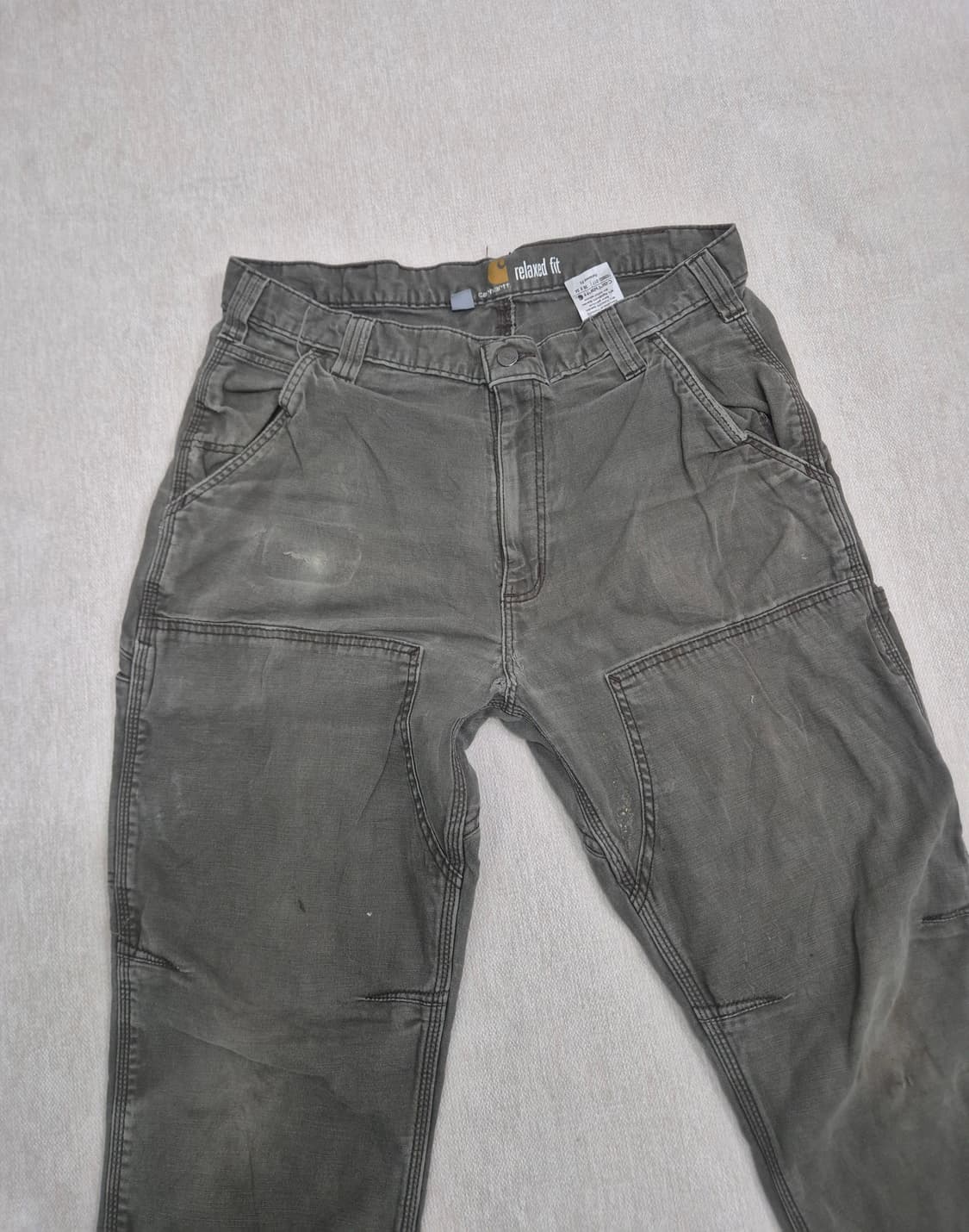 칼하트 팬츠 상품이미지4