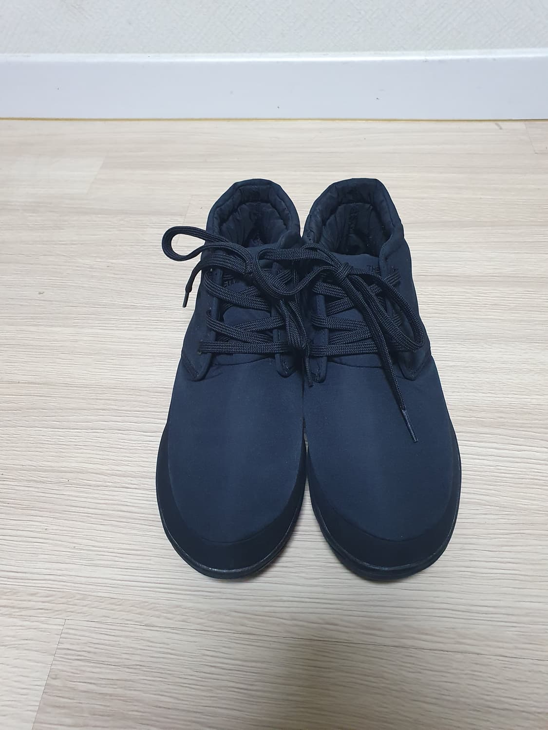 노스페이스 험프백 방한화 260 상품이미지3