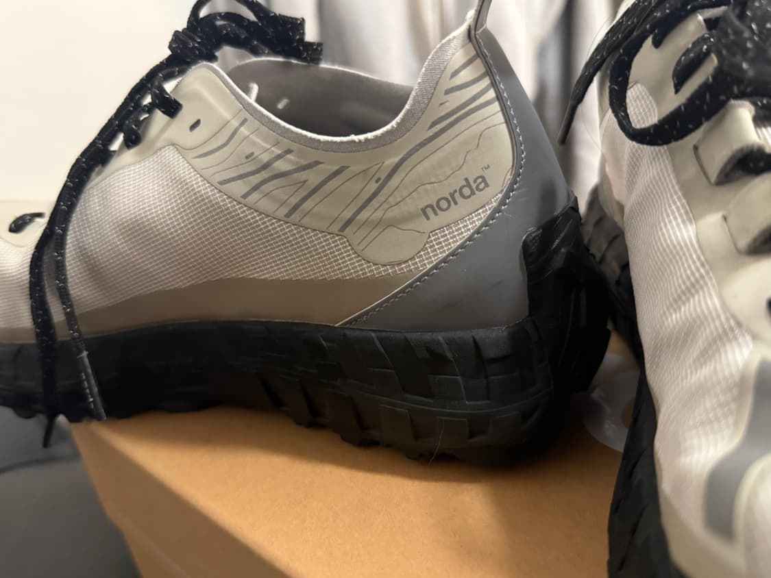 Norda 001 CINDER 상품이미지8