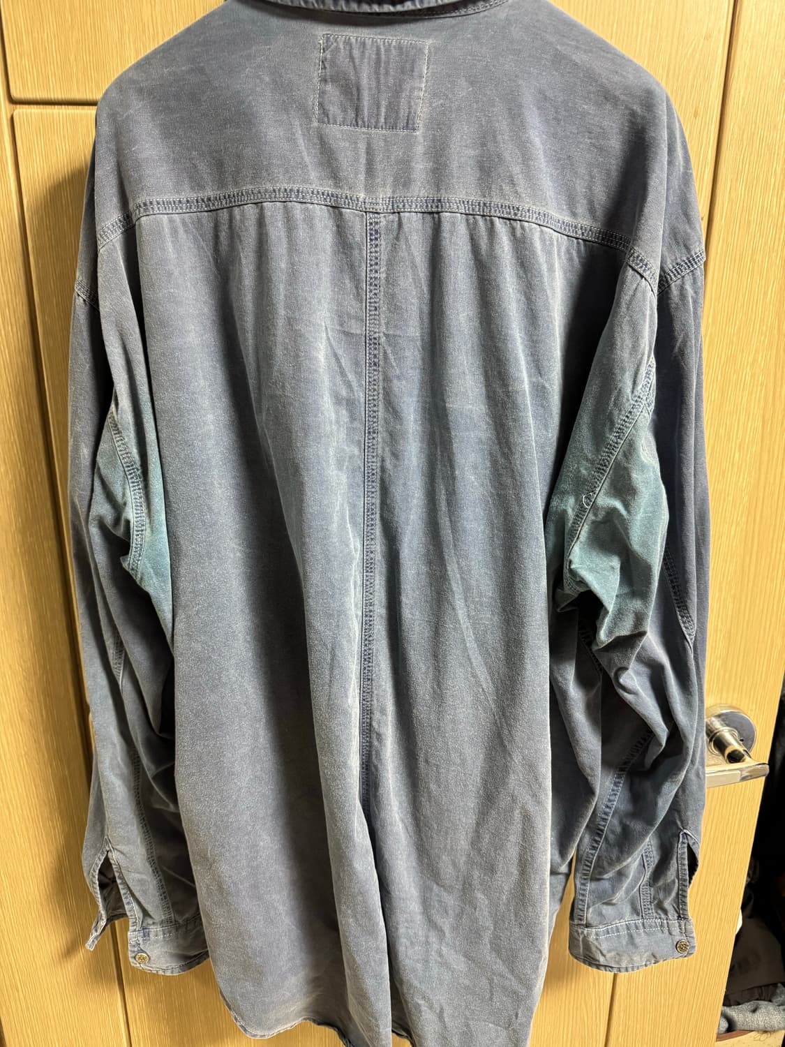 vintage levis shirt 상품이미지8