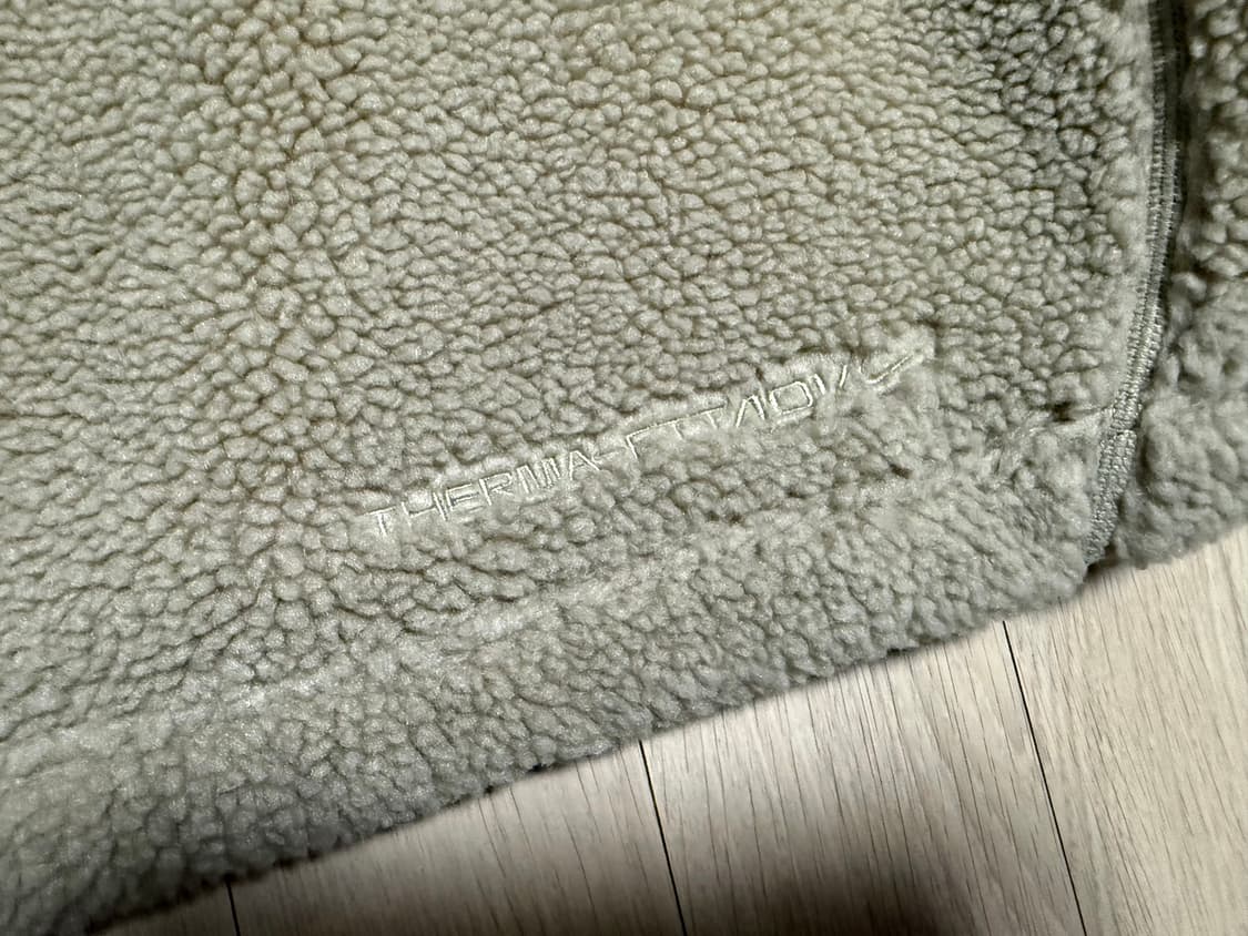 나이키 ACG (Nike ACG) 써마핏 켄웰 글레이서 플리스 자켓 L 상품이미지3